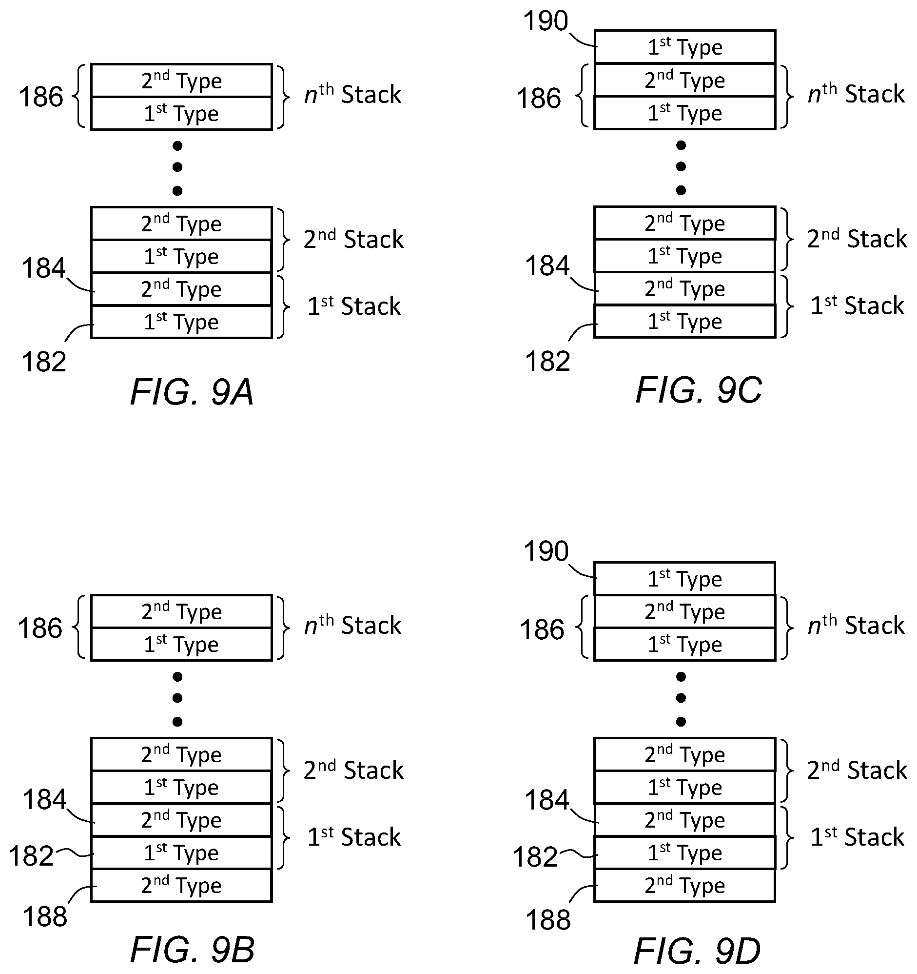 Patent US11785784 Figure 7 – Multilayered seed for perpendicular magnetic structure including an oxide layer