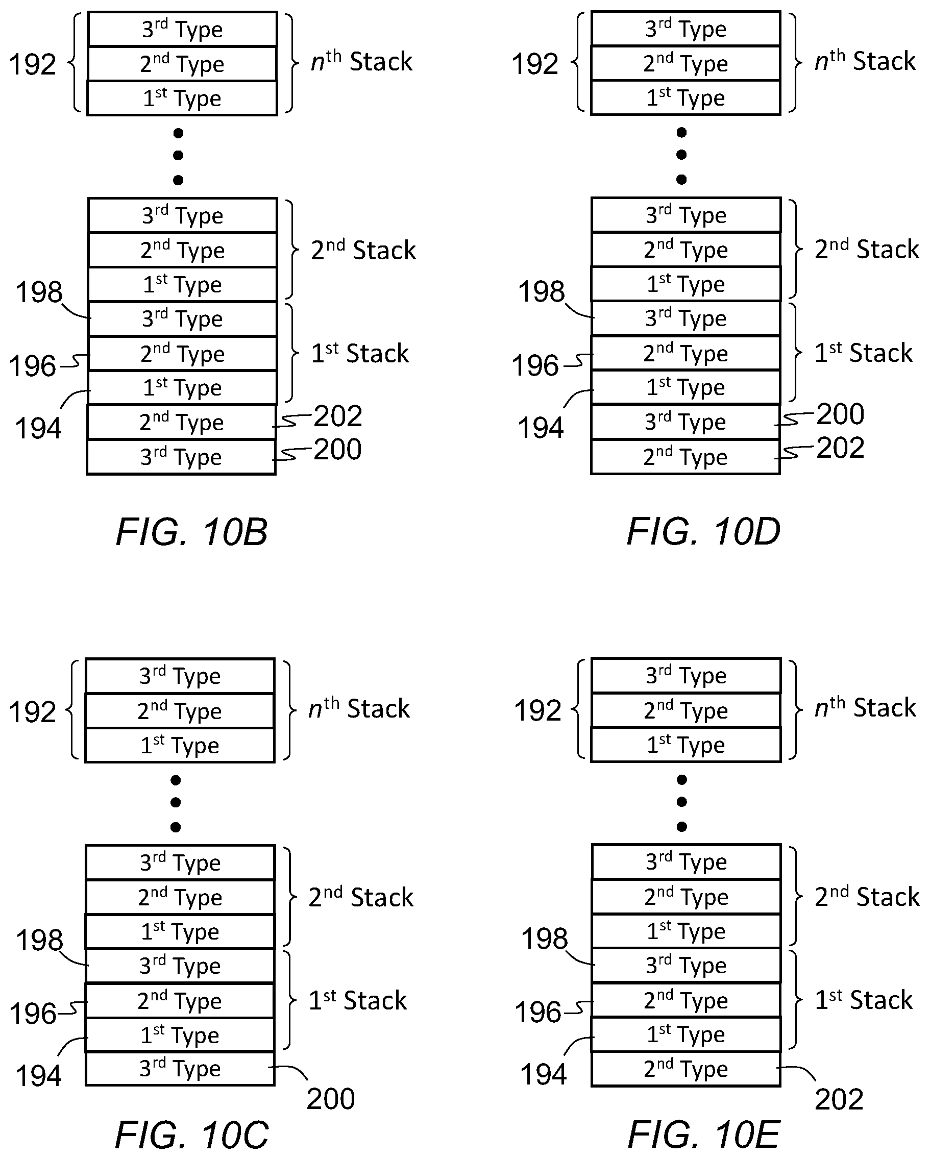 Patent US11785784 Figure 9 – Multilayered seed for perpendicular magnetic structure including an oxide layer