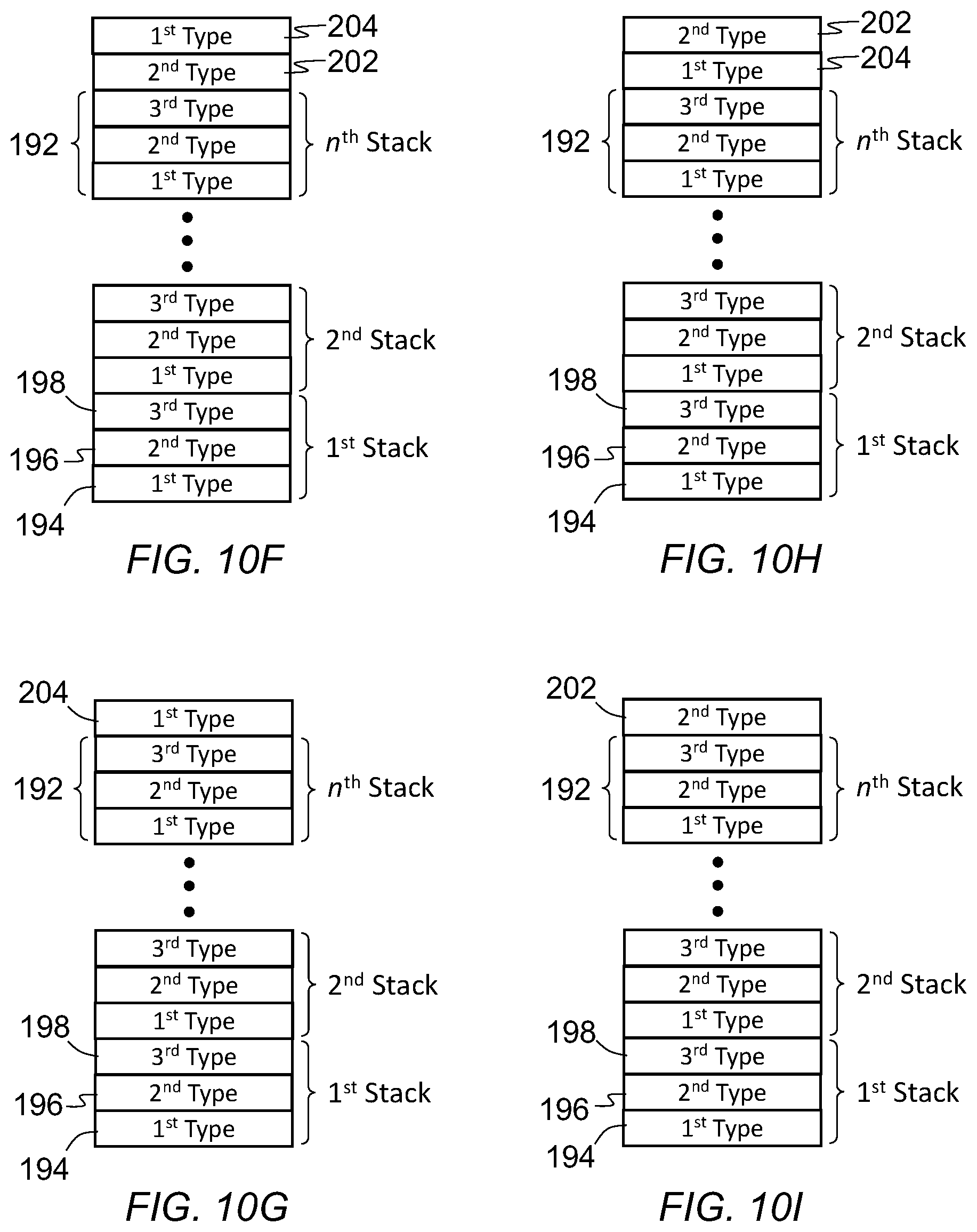 Patent US11785784 Figure 10 – Multilayered seed for perpendicular magnetic structure including an oxide layer