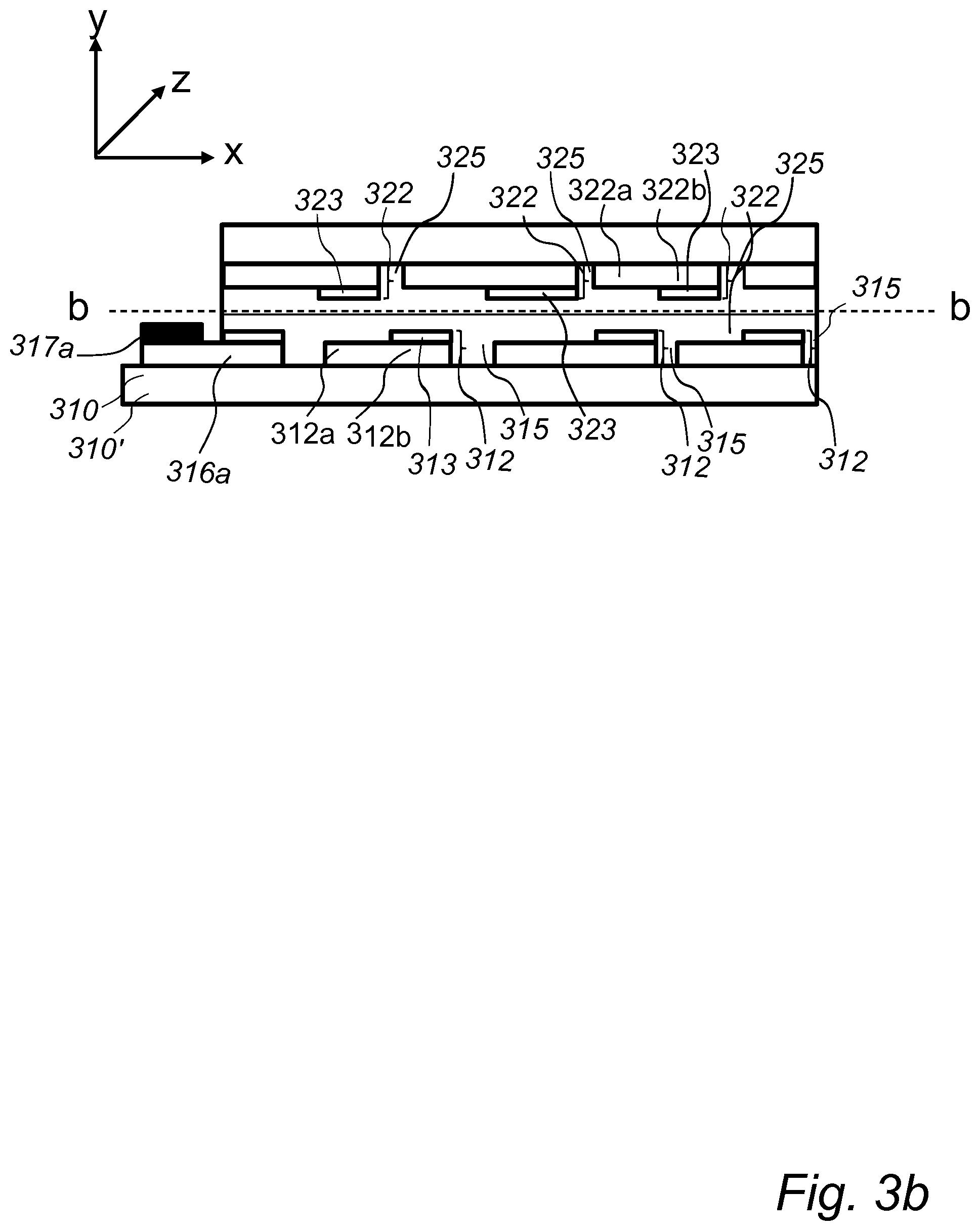 Patent US11785788 Figure 4 – Laminated solar cell module and method of manufacturing said module