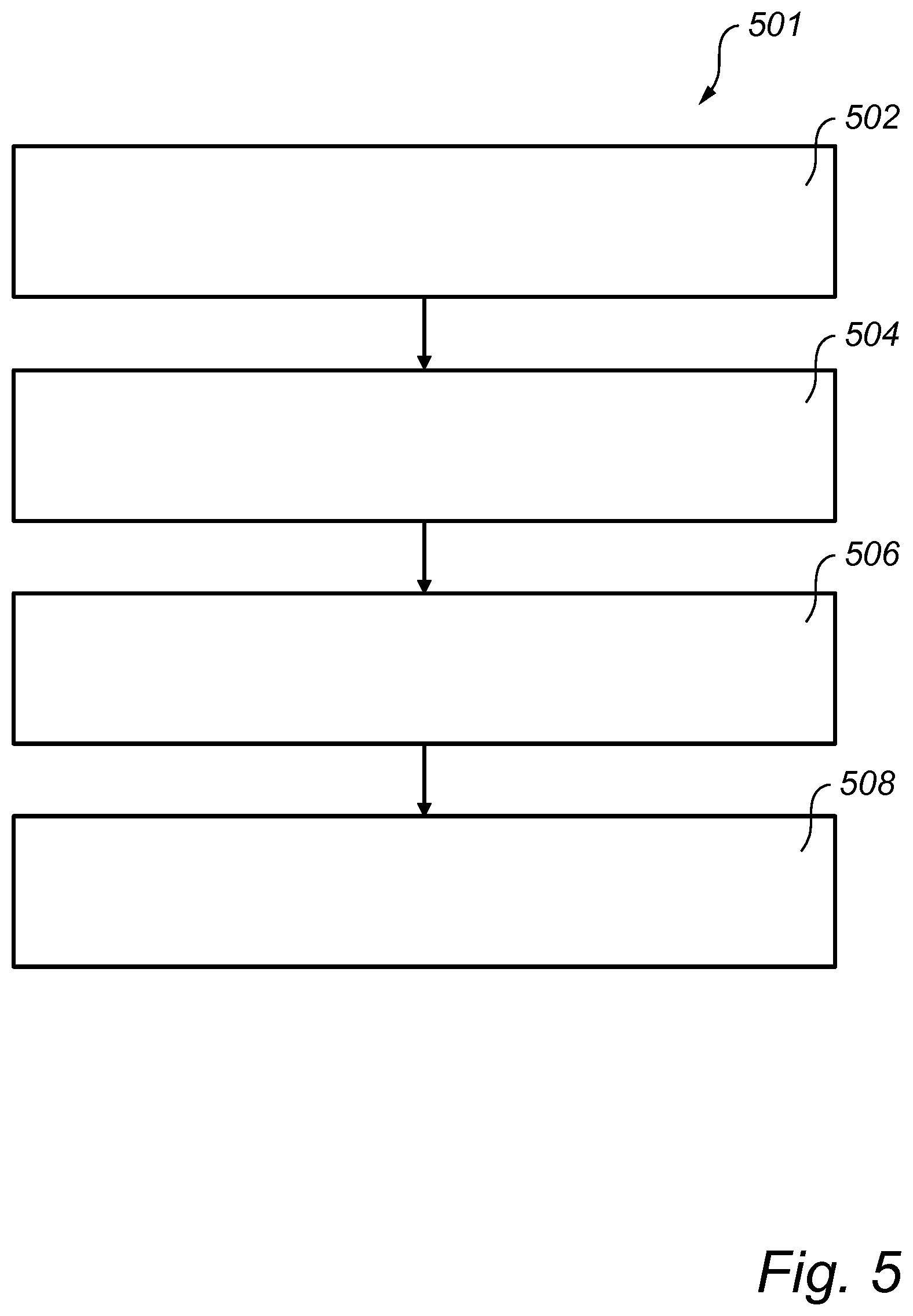 Patent US11785788 Figure 6 – Laminated solar cell module and method of manufacturing said module