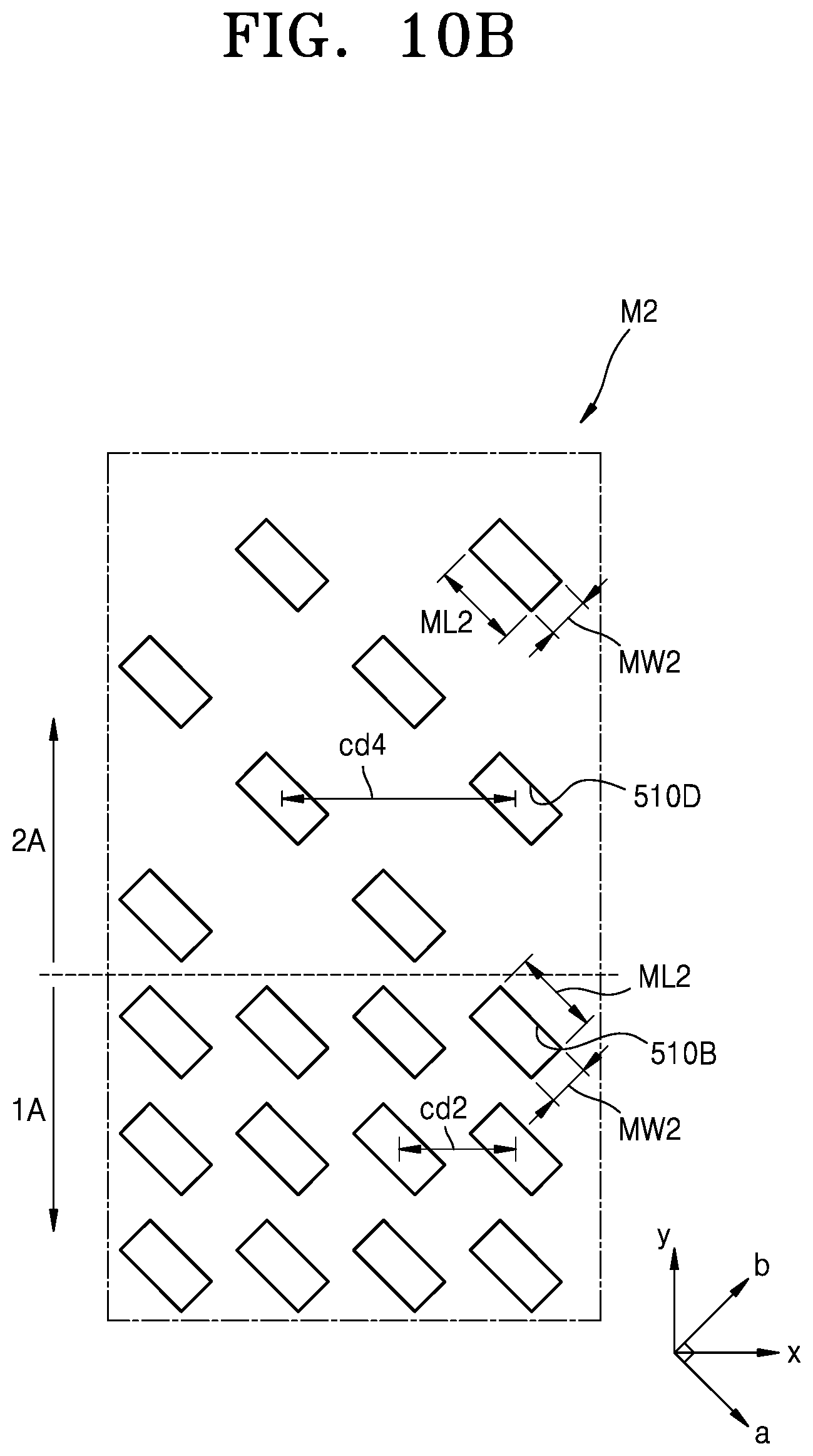 Patent US11785792 Figure 12 – Display apparatus having transmission area and method of manufacturing the same