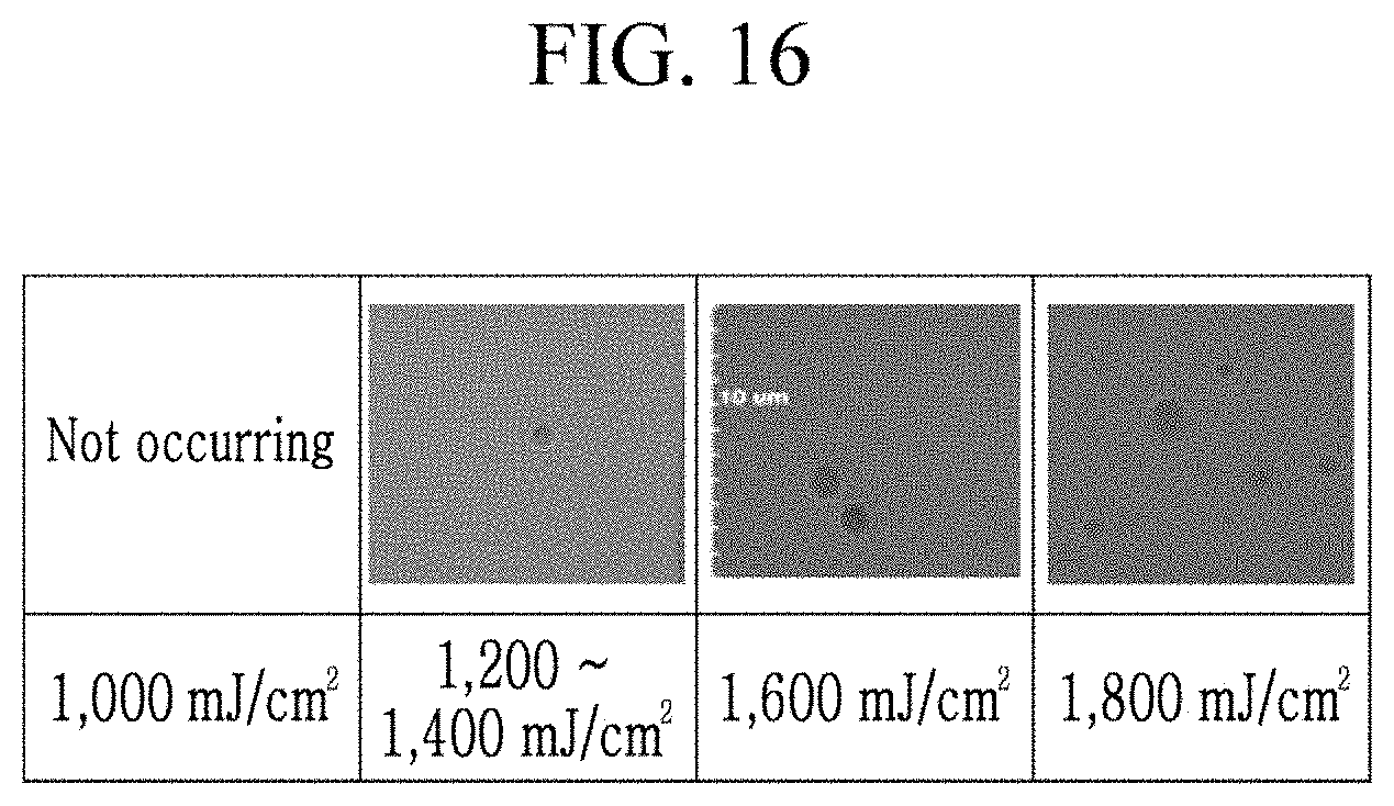 Patent US11785798 Figure 18 – Display with dam surrounding opening