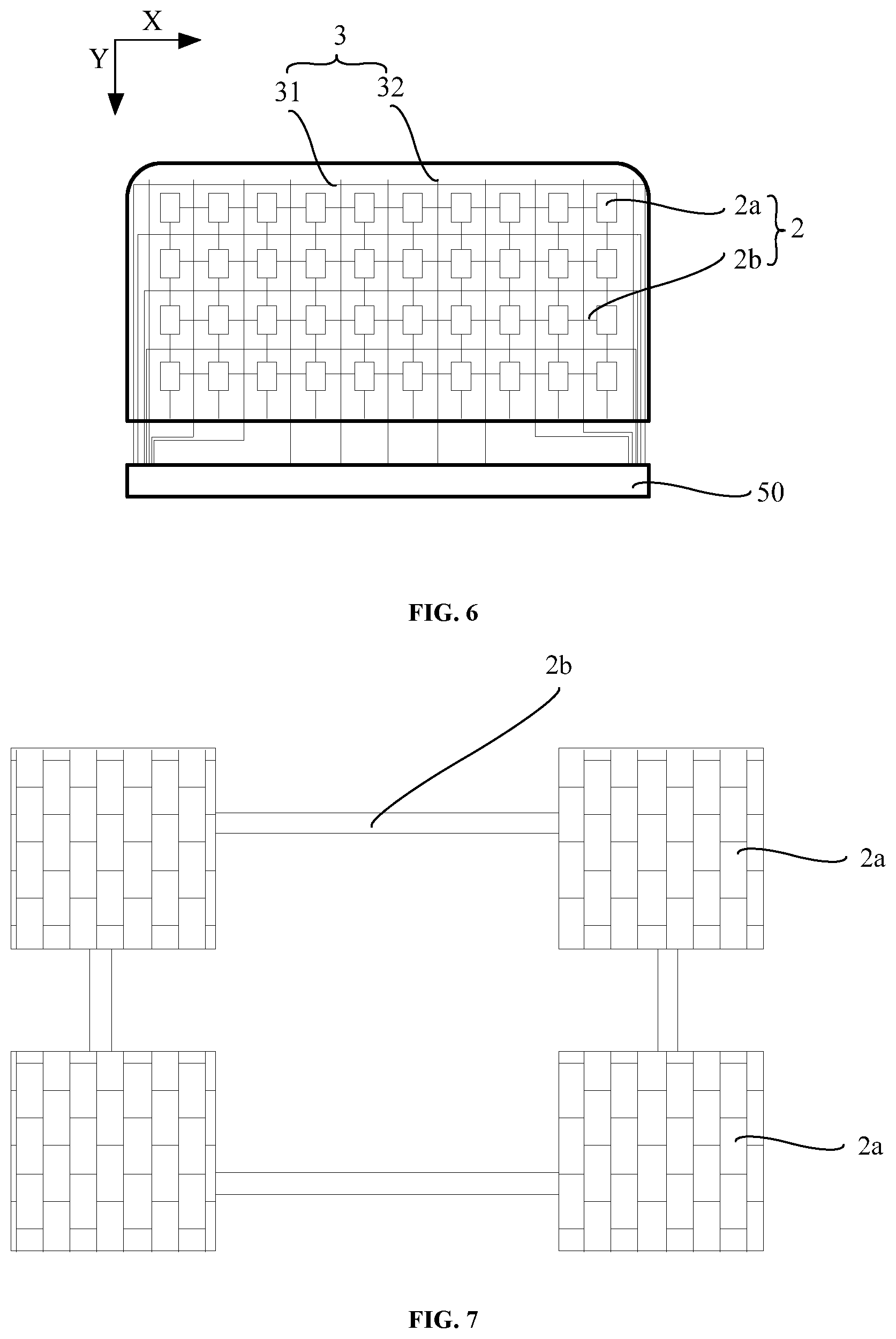 Patent US11785802 Figure 3 – Display panel and display device provided with heat conducting layer