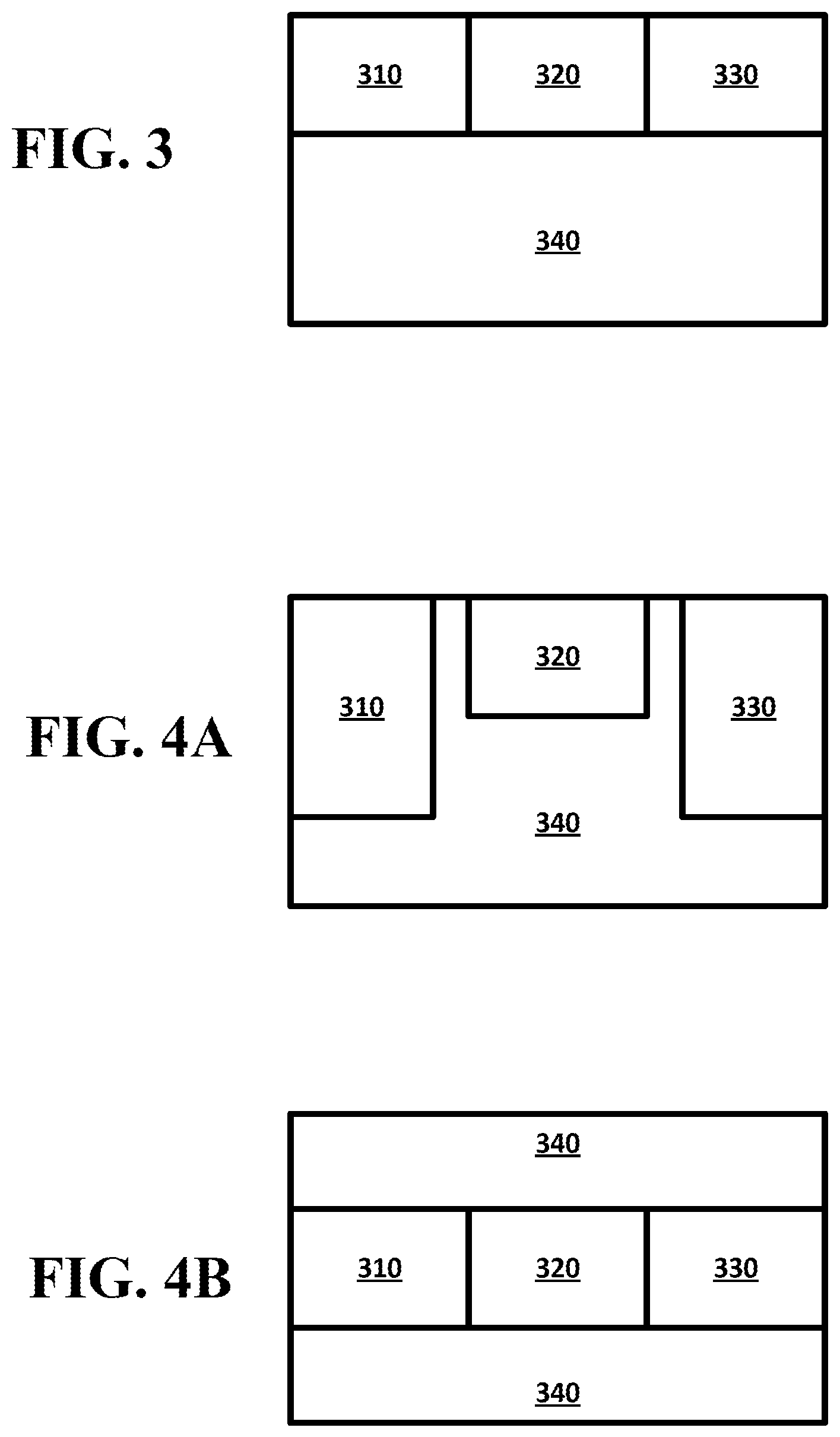 Patent US11785804 Figure 3 – One way transparent display