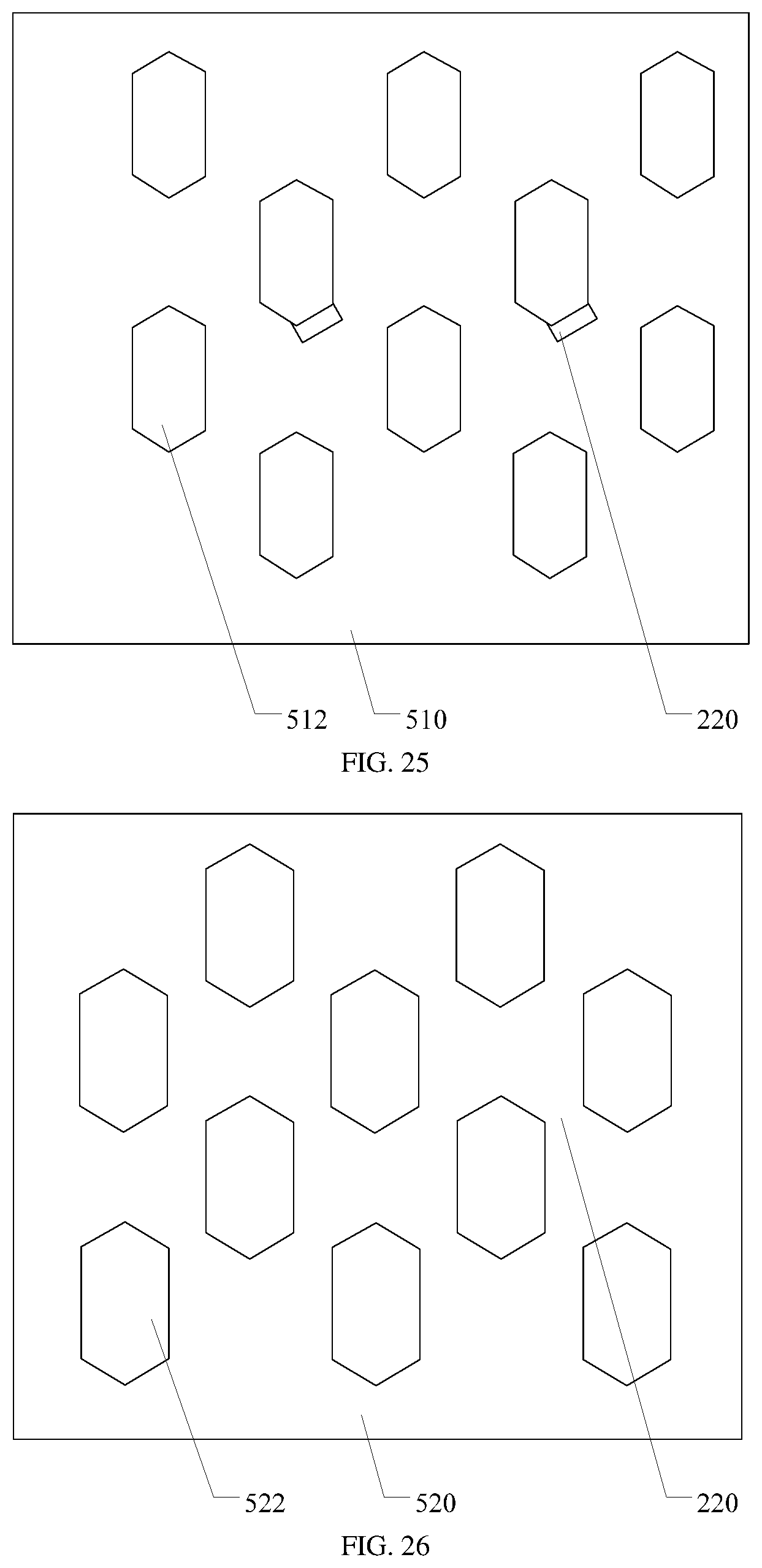 Patent US11785806 Figure 13 – Display substrate and display device