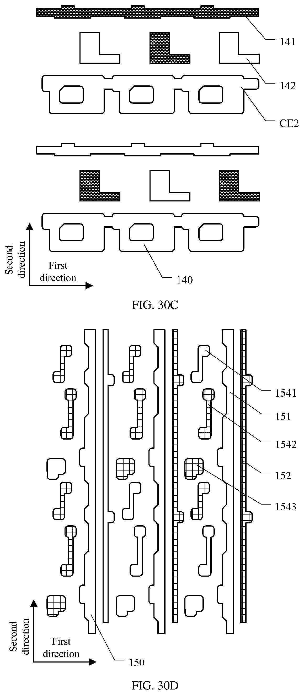 Patent US11785806 Figure 18 – Display substrate and display device