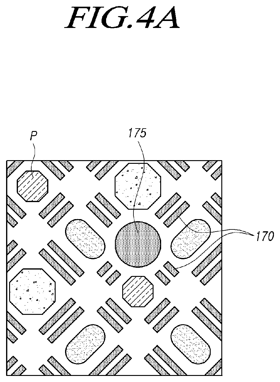 Patent US11785808 Figure 5 – Flexible display device and method of manufacturing the same