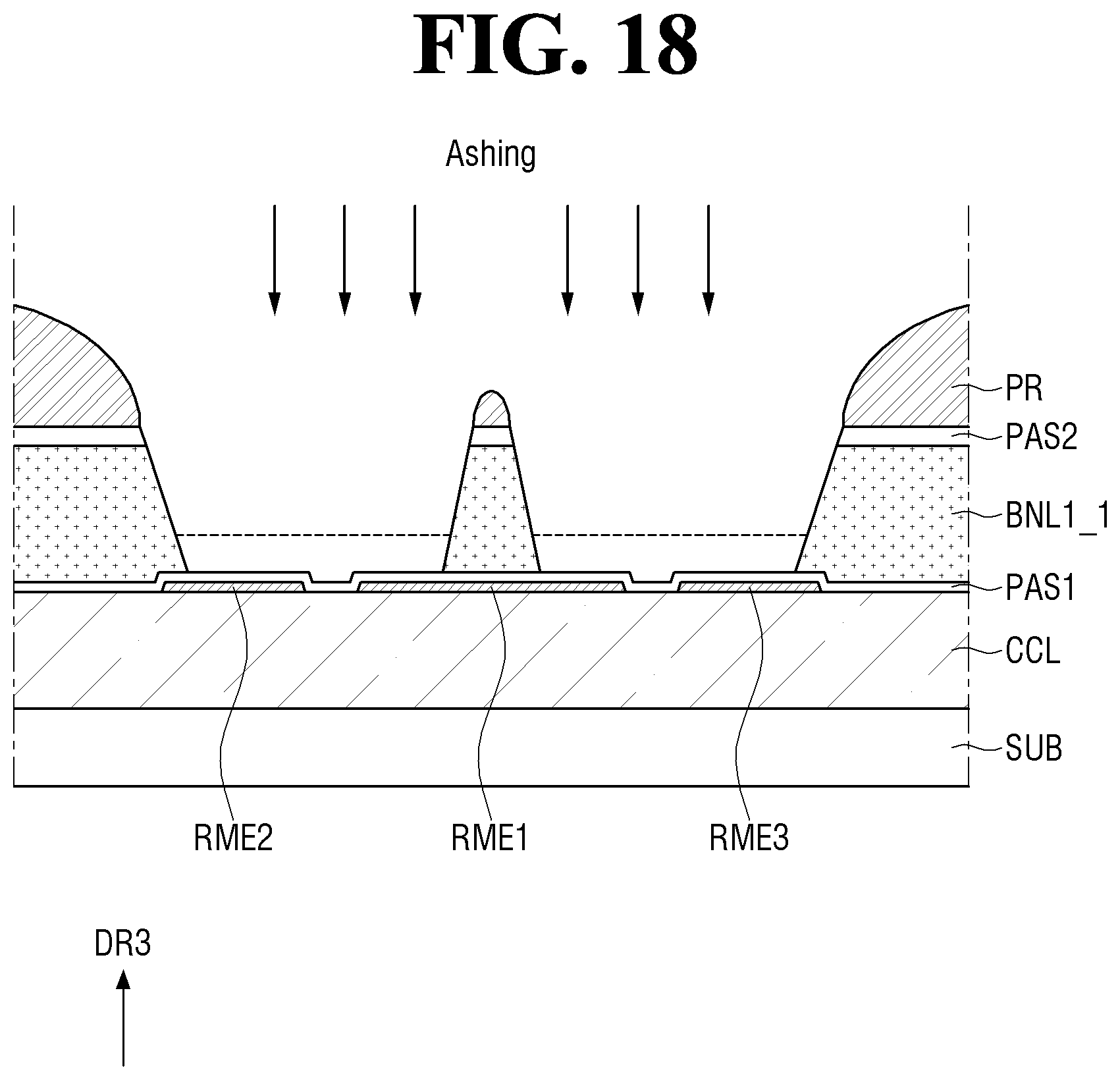Patent US11785809 Figure 18 – Display device