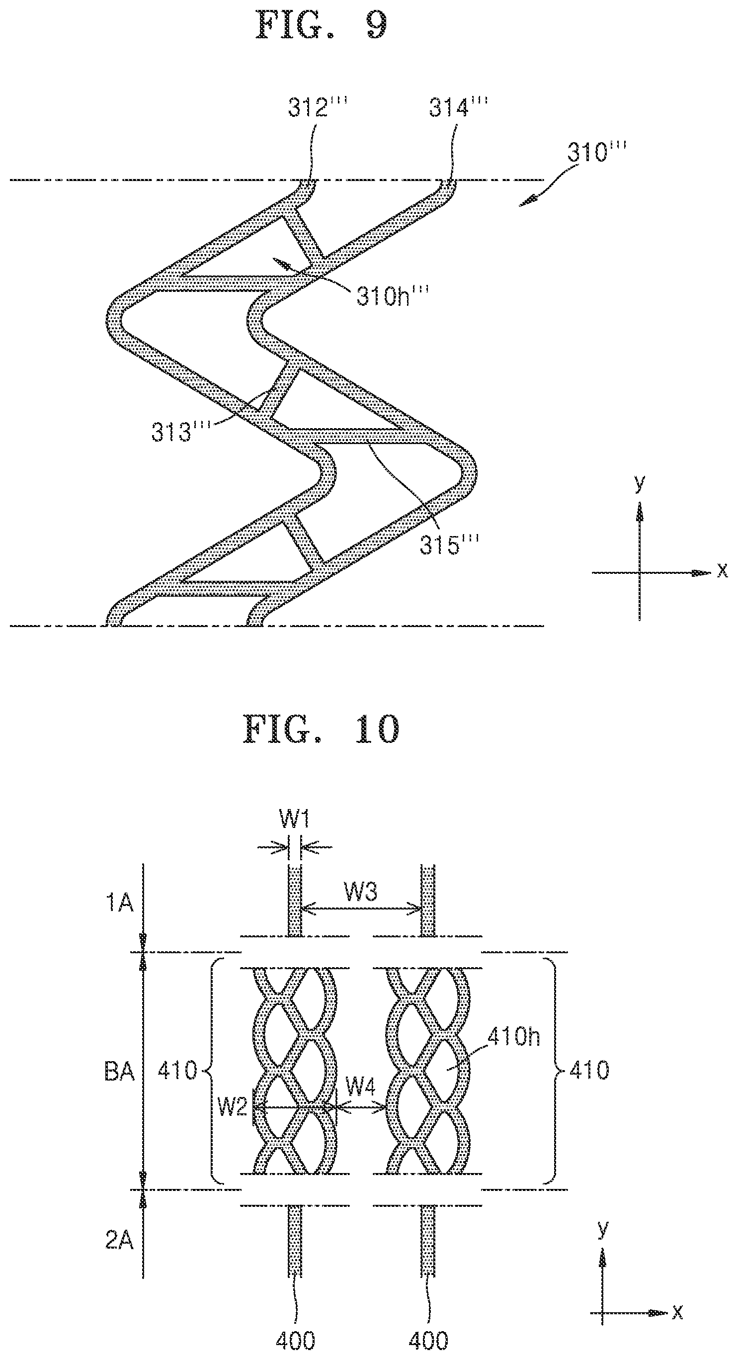 Patent US11785816 Figure 6 – Display apparatus