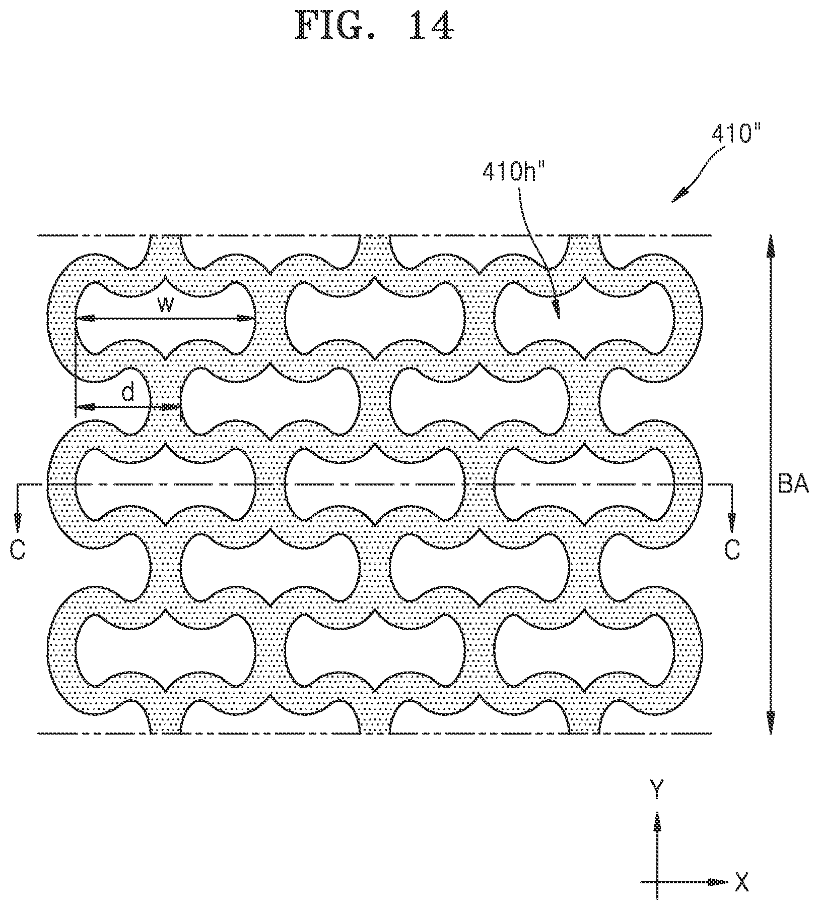 Patent US11785816 Figure 9 – Display apparatus