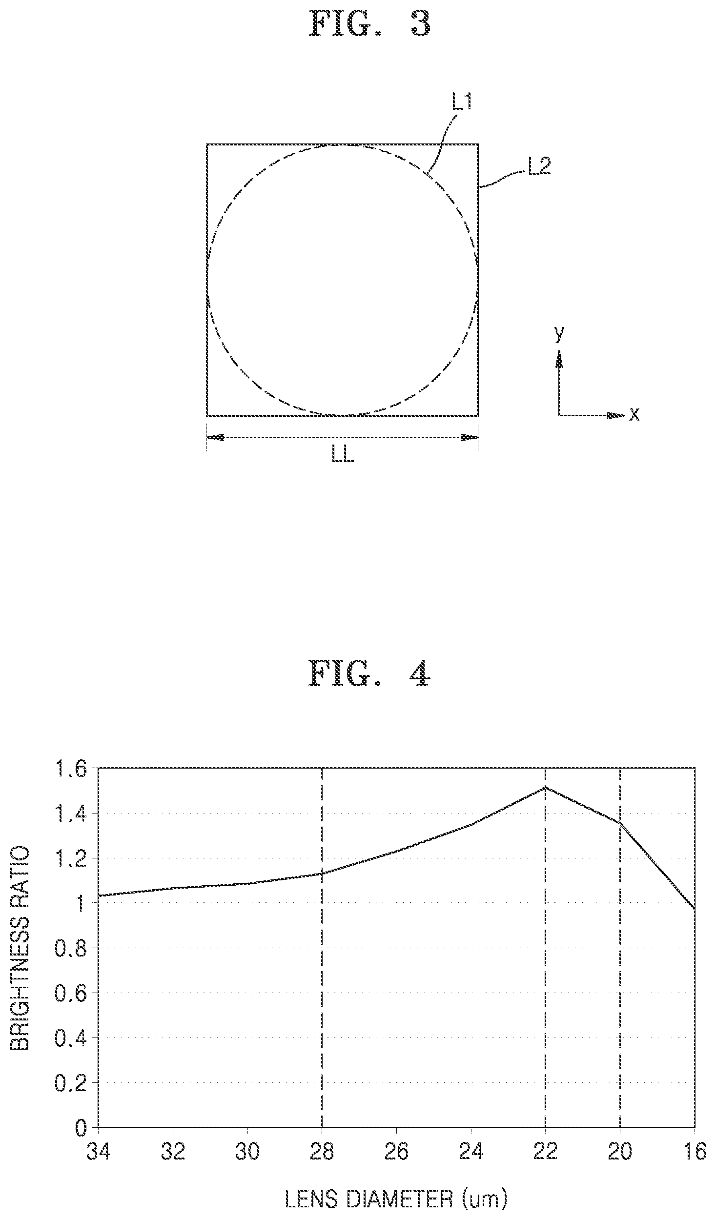 Patent US11785820 Figure 2 – Organic light-emitting display device