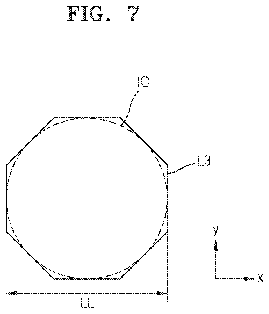 Patent US11785820 Figure 4 – Organic light-emitting display device