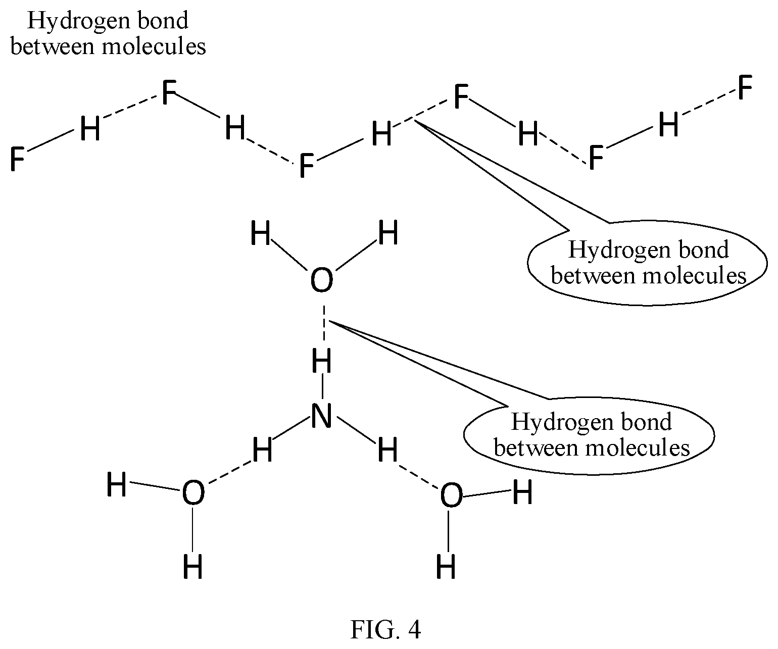 Patent US11785825 Figure 4 – Quantum dot-organic light emitting display panel and display device