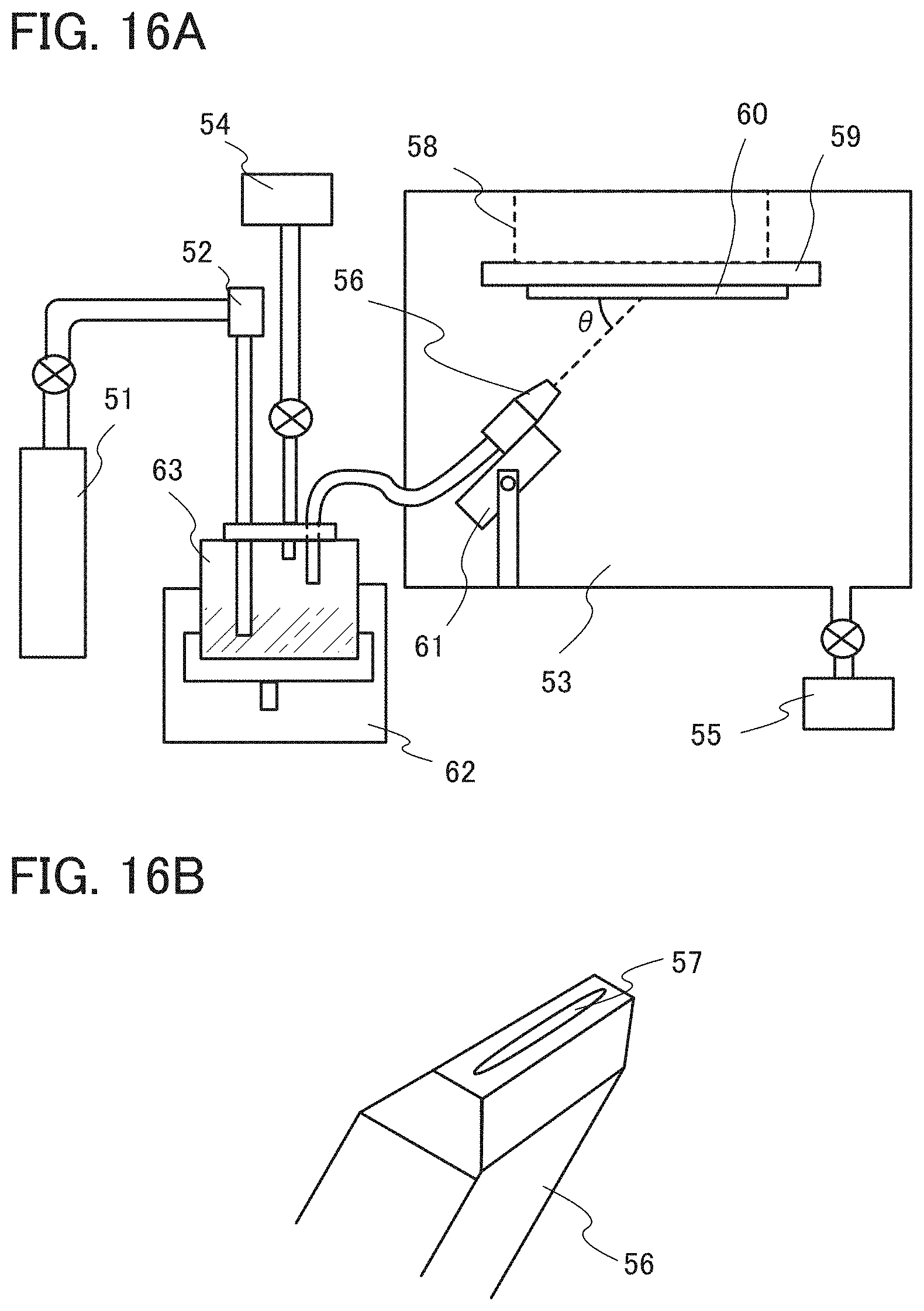 Patent US11785826 Figure 16 – Touch panel