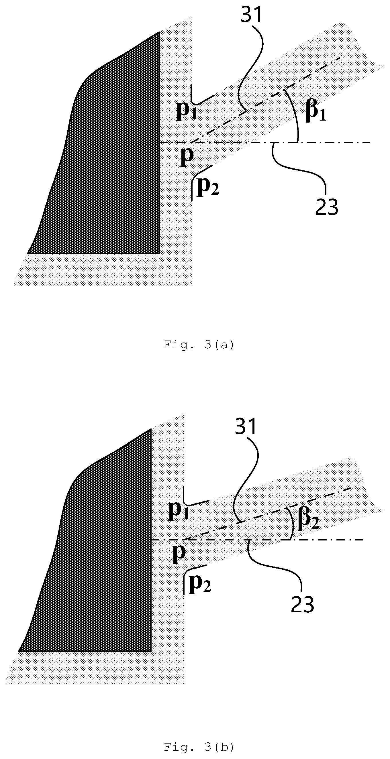 Patent US11785832 Figure 2 – Display device and method for manufacturing the same