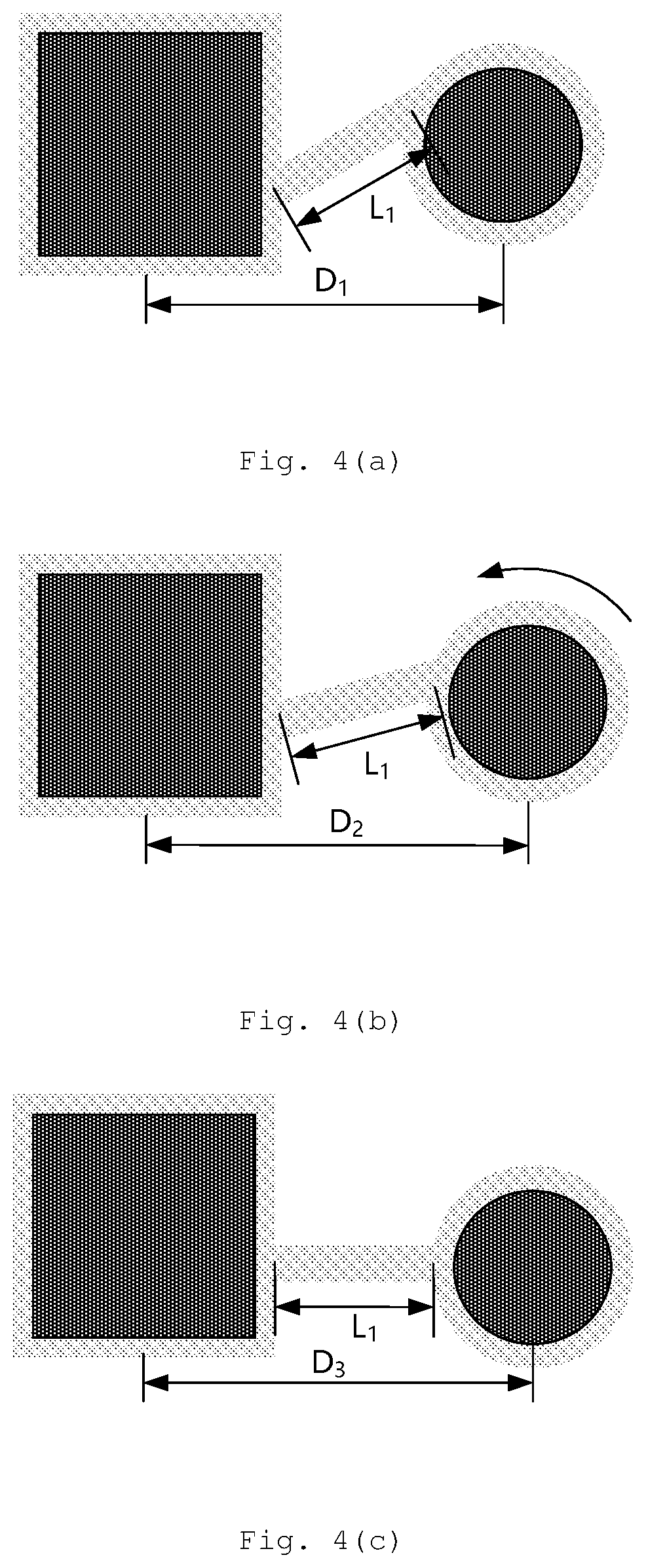Patent US11785832 Figure 3 – Display device and method for manufacturing the same