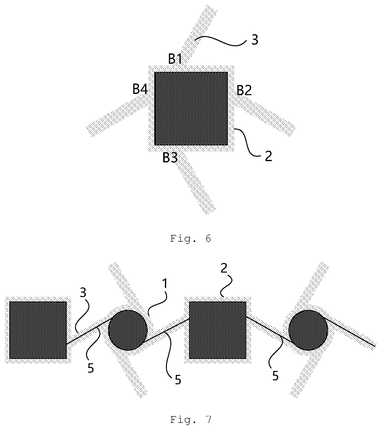 Patent US11785832 Figure 5 – Display device and method for manufacturing the same
