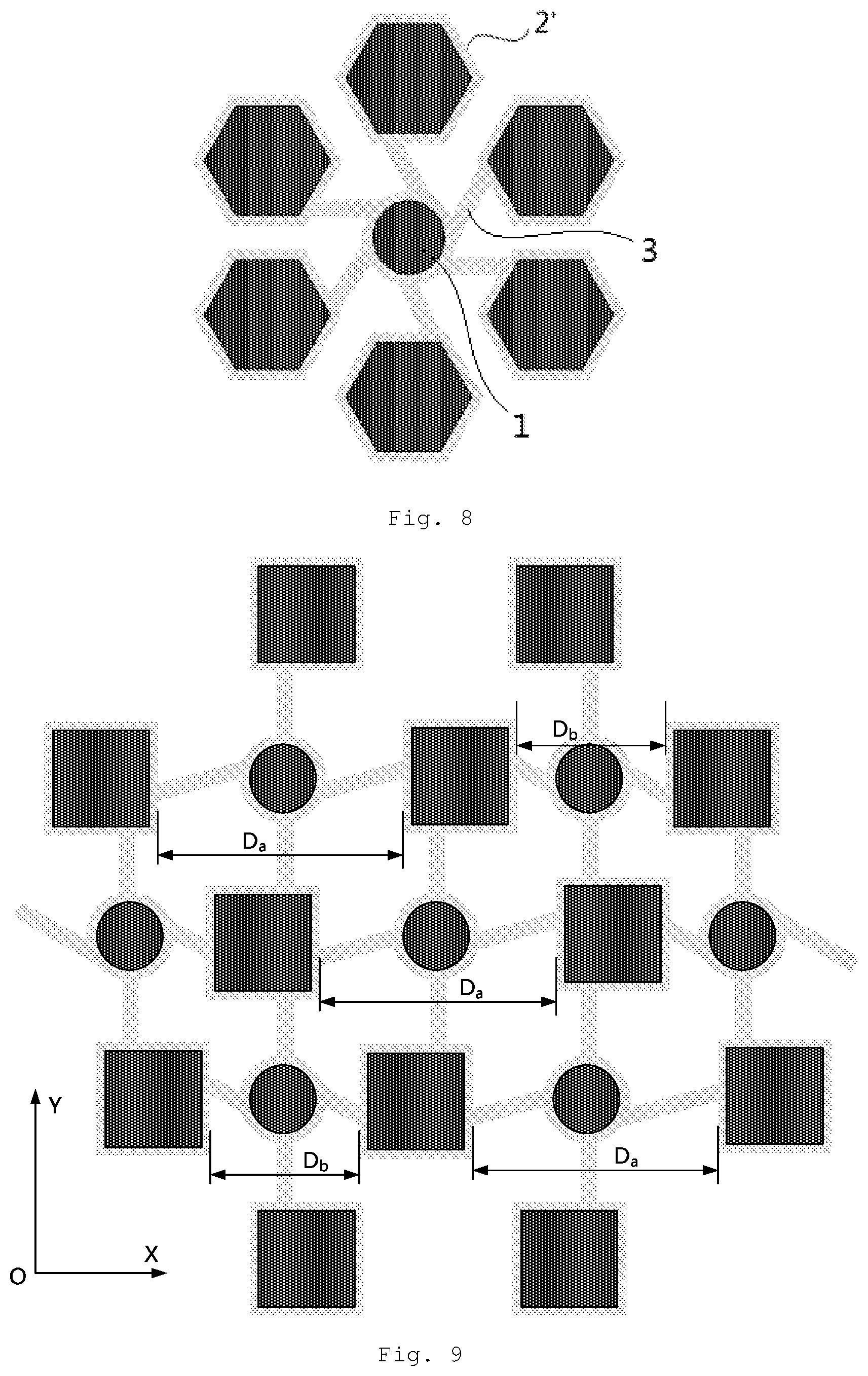 Patent US11785832 Figure 6 – Display device and method for manufacturing the same