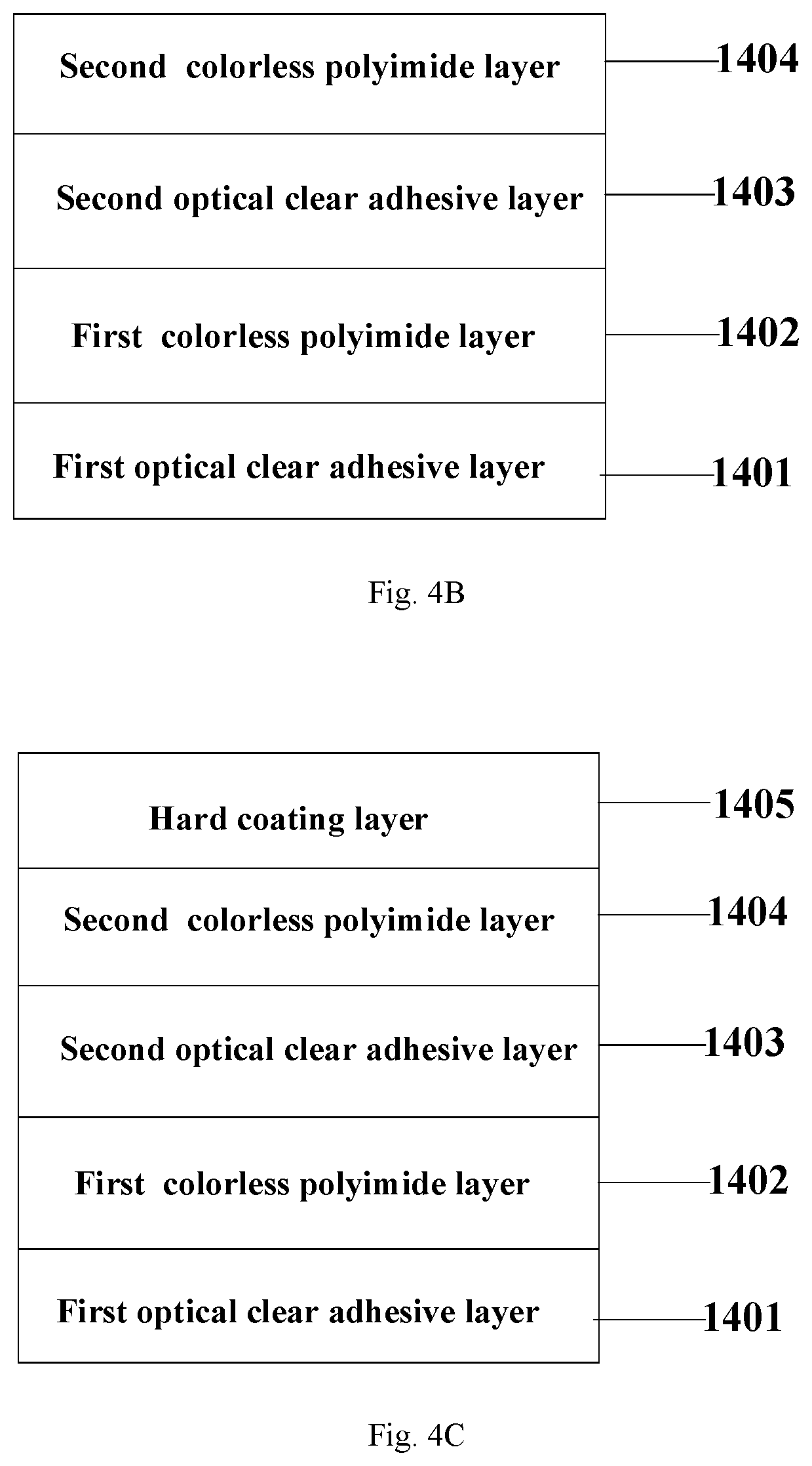 Patent US11785834 Figure 7 – Flexible display module and display device