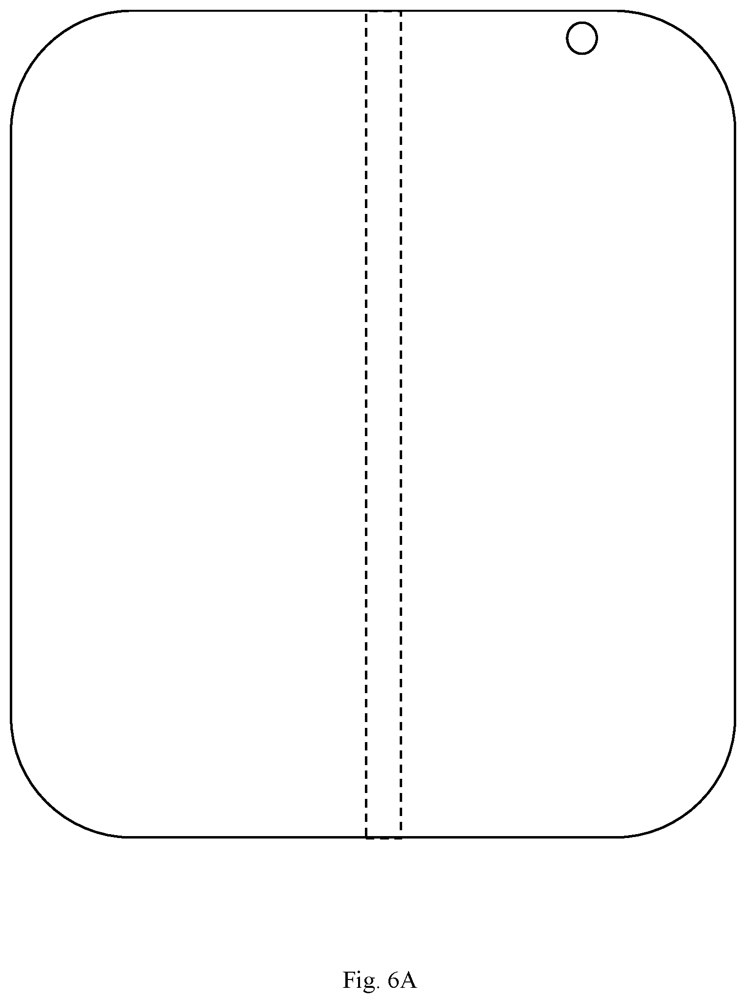 Patent US11785834 Figure 12 – Flexible display module and display device