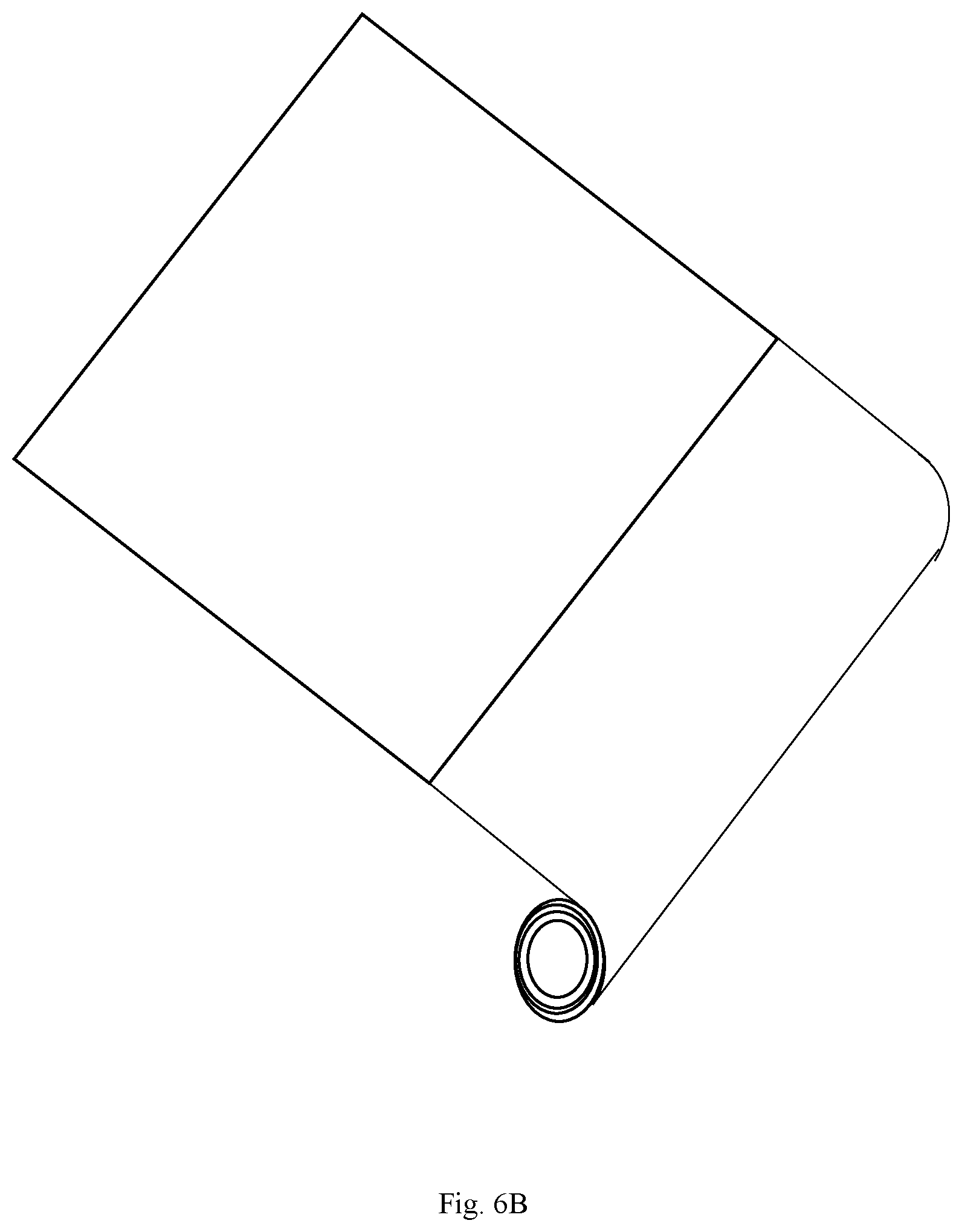 Patent US11785834 Figure 13 – Flexible display module and display device