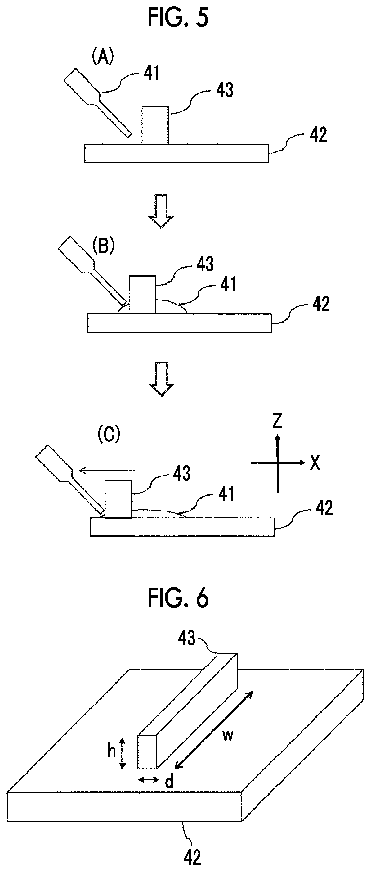 Patent US11785845 Figure 4 – Composition