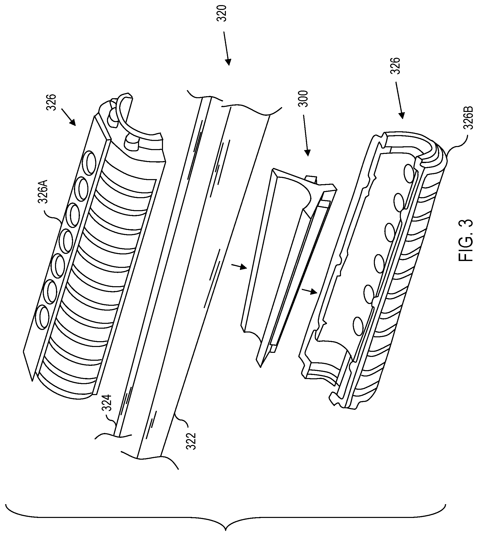 Patent US11785848 Figure 3 – Heat to electric conversion
