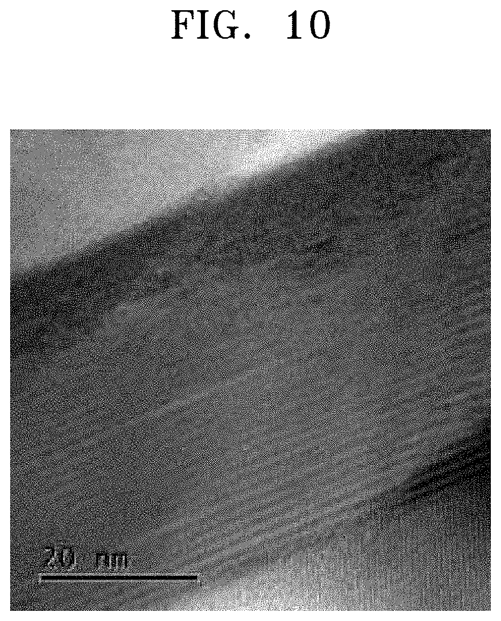 Patent US11785851 Figure 8 – Thermoelectric composite, and thermoelectric element and device including the same