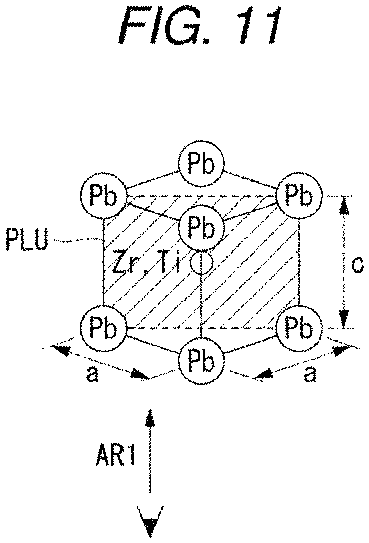 Patent US11785854 Figure 11 – Film structure and method for manufacturing the same