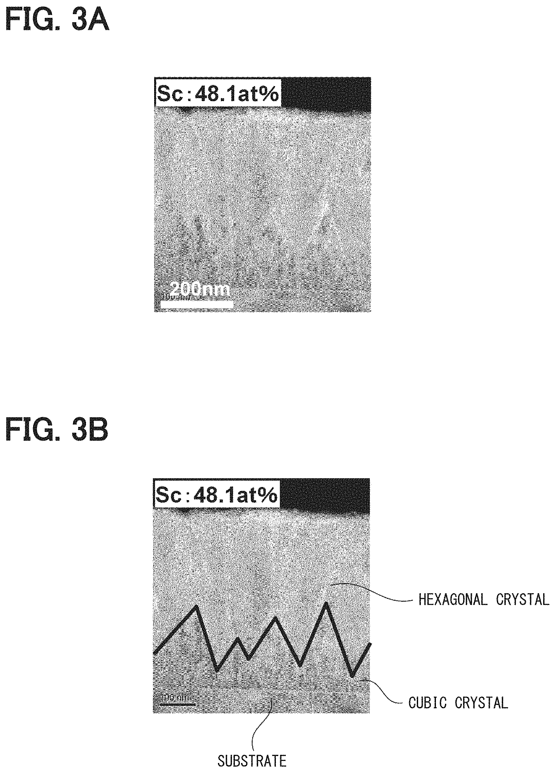 Patent US11785857 Figure 2 – Piezoelectric film, method of manufacturing same, piezoelectric film laminated body, and method of manufacturing same