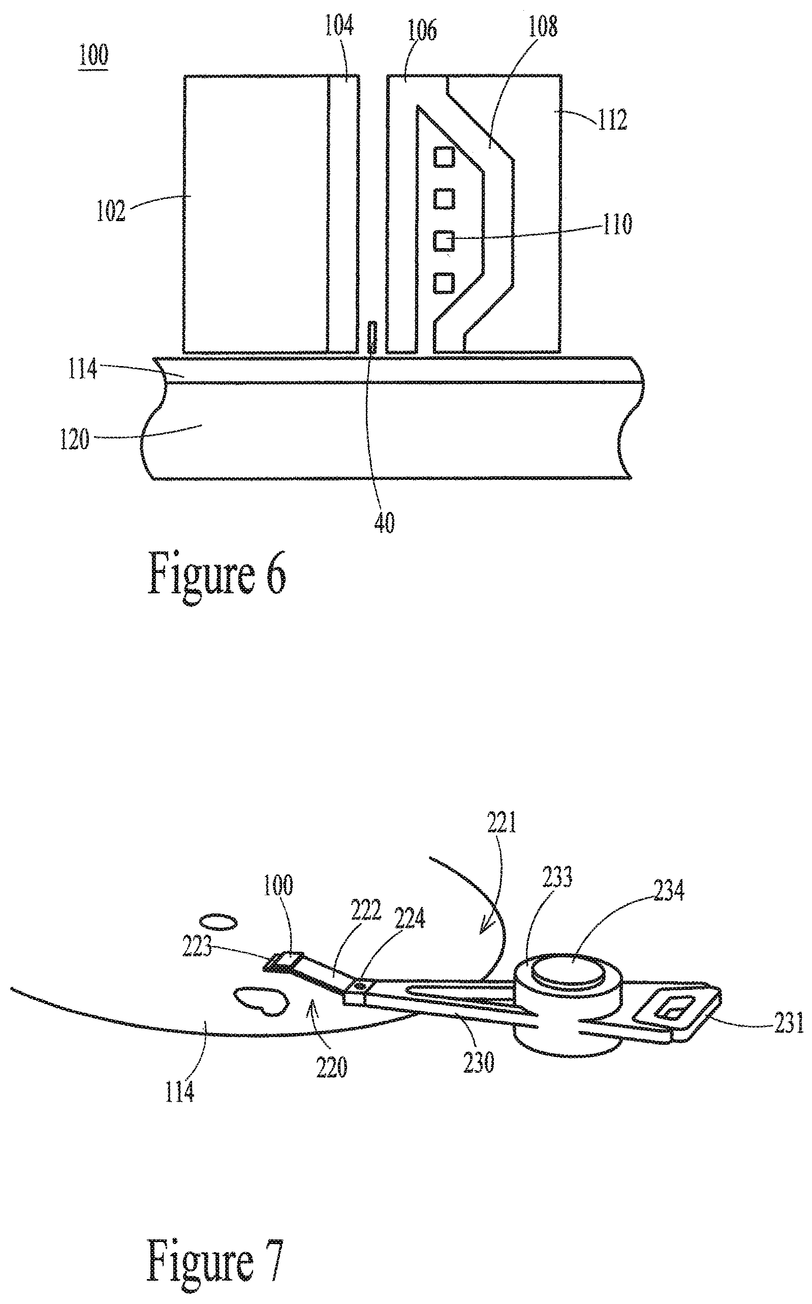 Patent US11785864 Figure 3 – MTJ device performance by adding stress modulation layer to mtj device structure