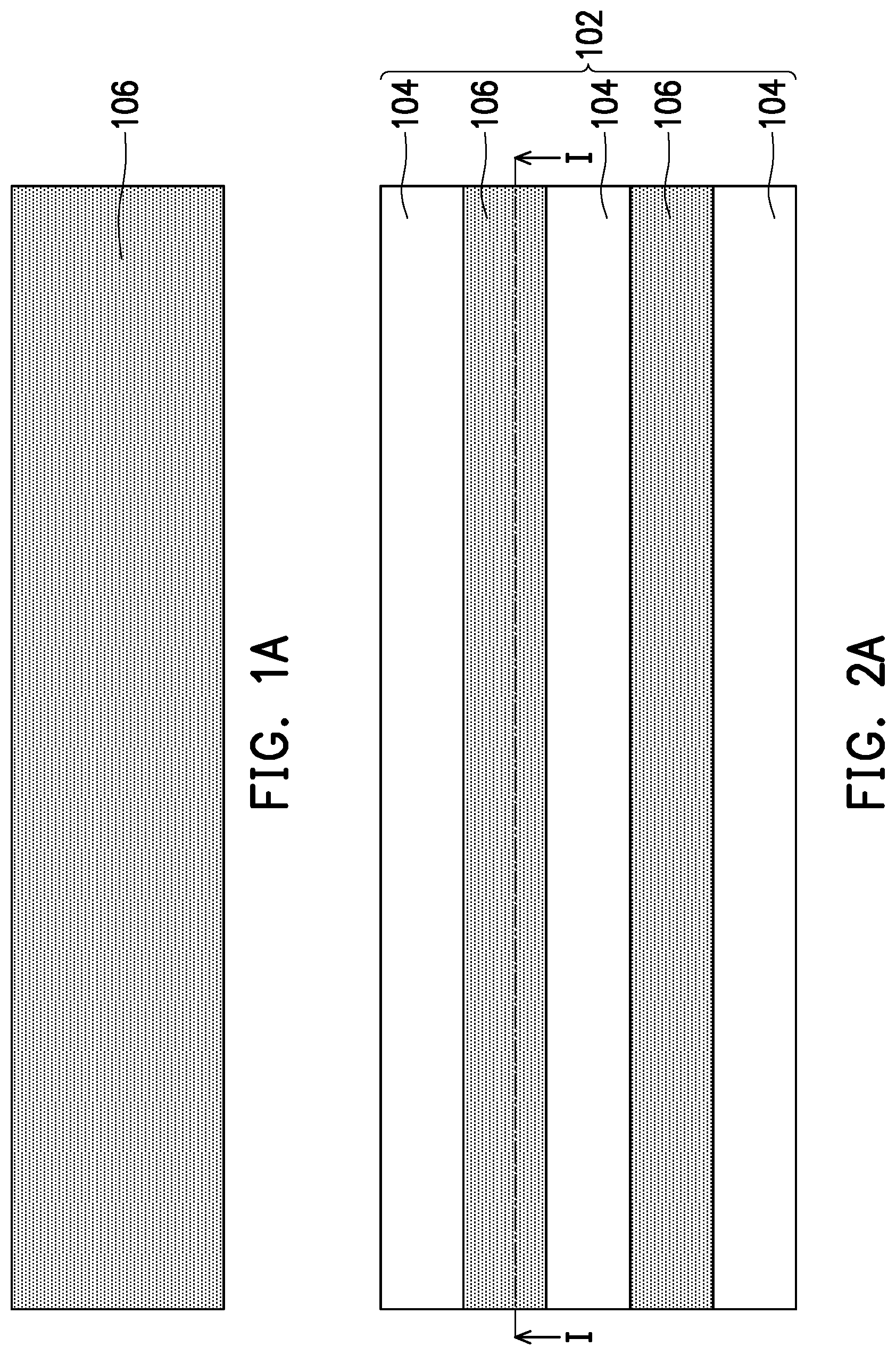 Patent US11785869 Figure 1 – Memory device and method of manufacturing the same
