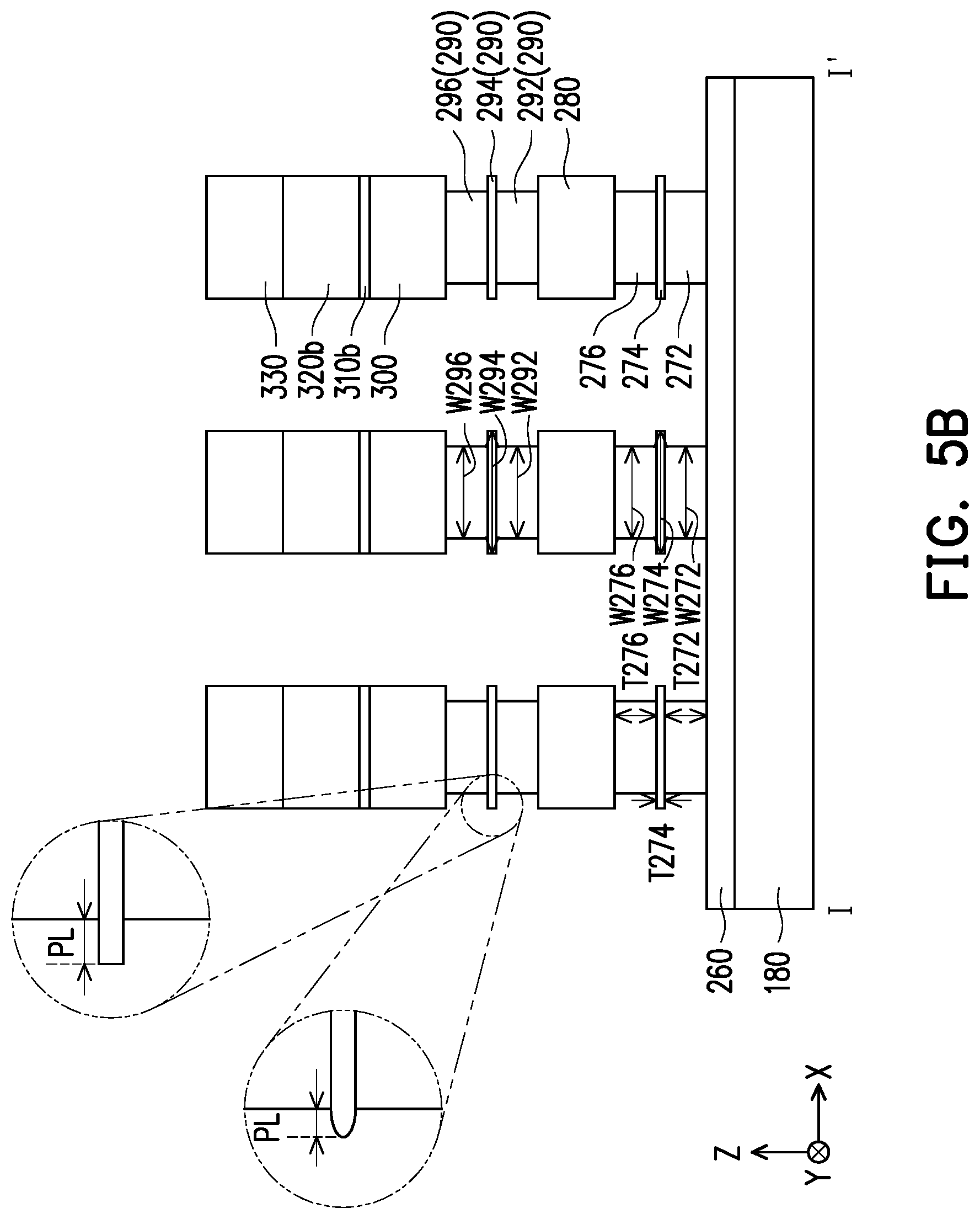 Patent US11785870 Figure 6 – Memory cell, semiconductor device including memory cell, and manufacturing method thereof