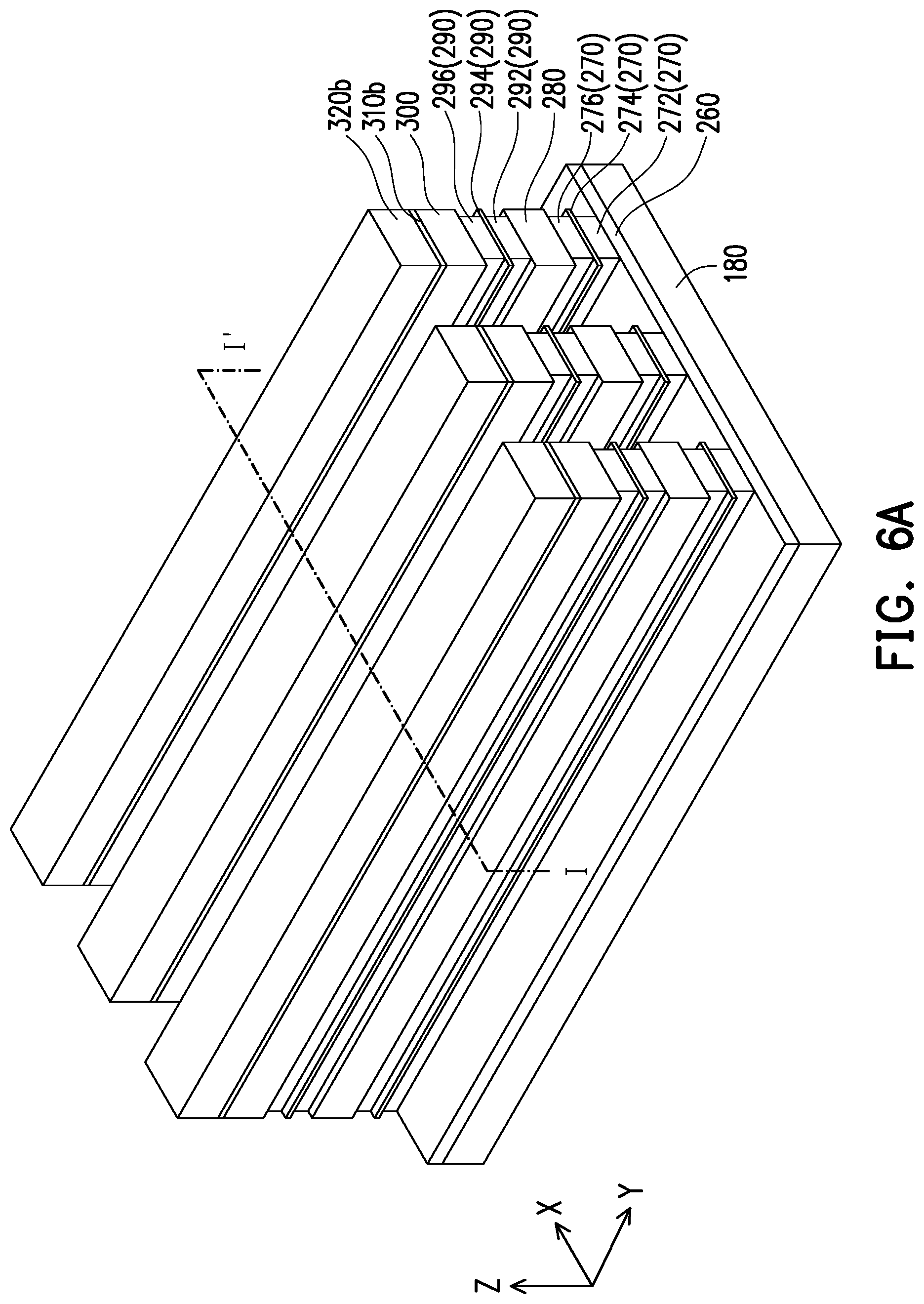 Patent US11785870 Figure 7 – Memory cell, semiconductor device including memory cell, and manufacturing method thereof