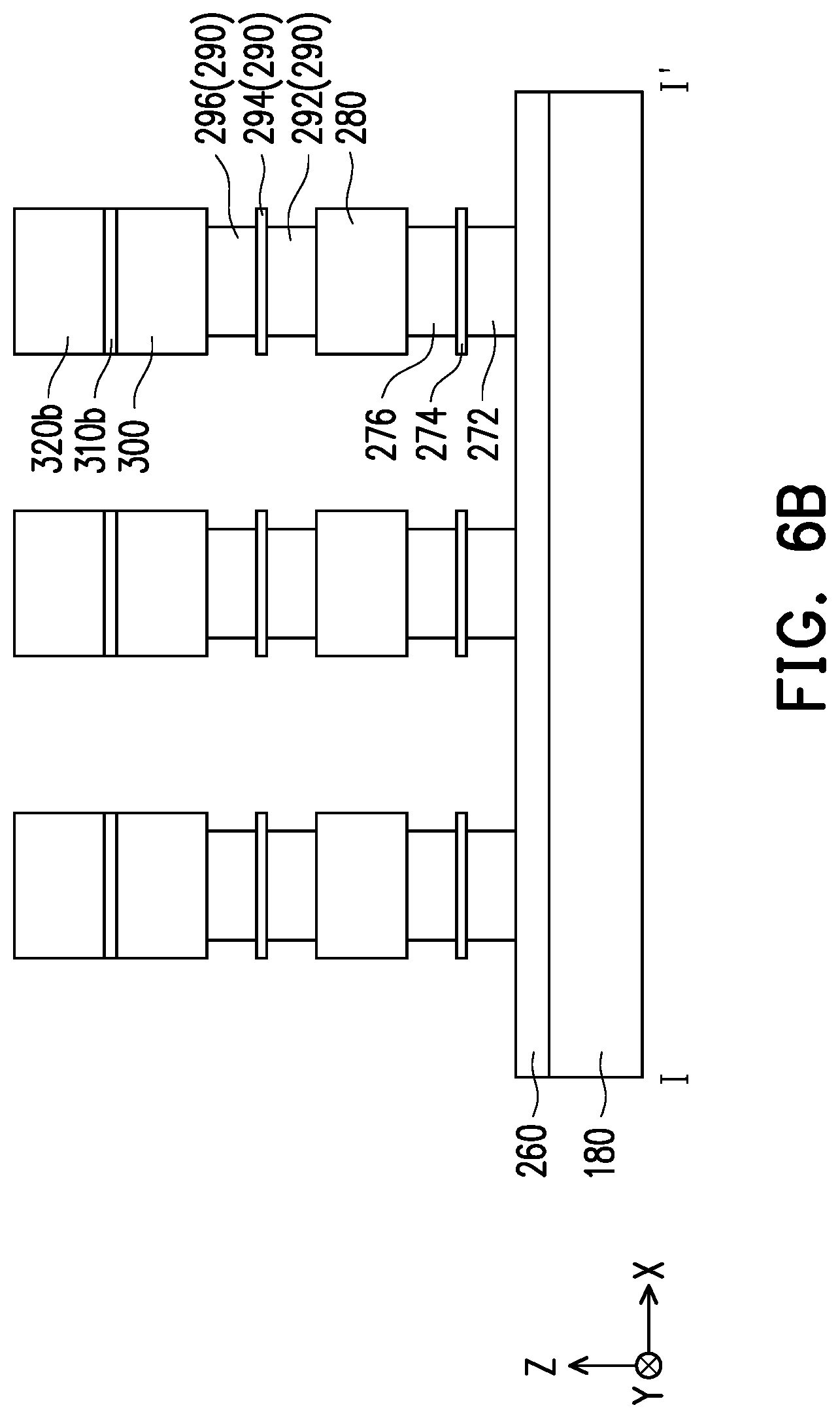 Patent US11785870 Figure 8 – Memory cell, semiconductor device including memory cell, and manufacturing method thereof
