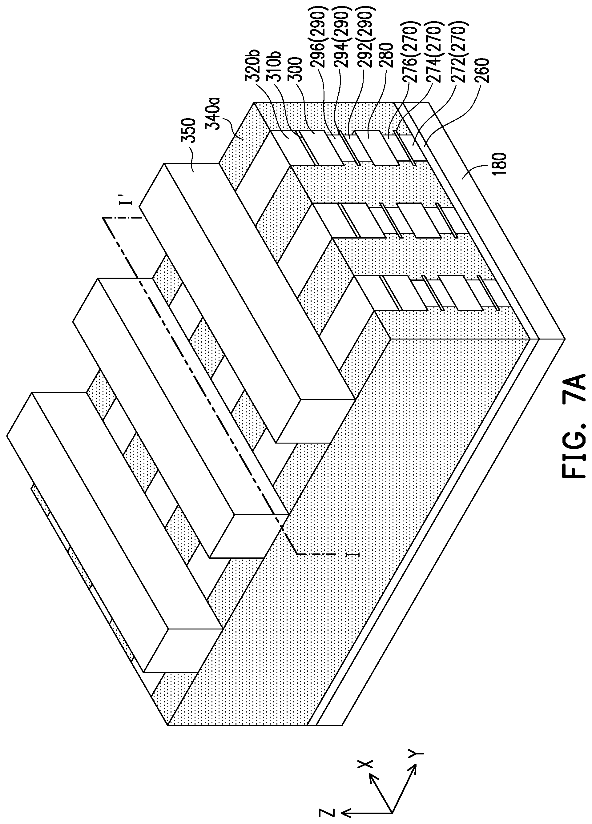Patent US11785870 Figure 9 – Memory cell, semiconductor device including memory cell, and manufacturing method thereof