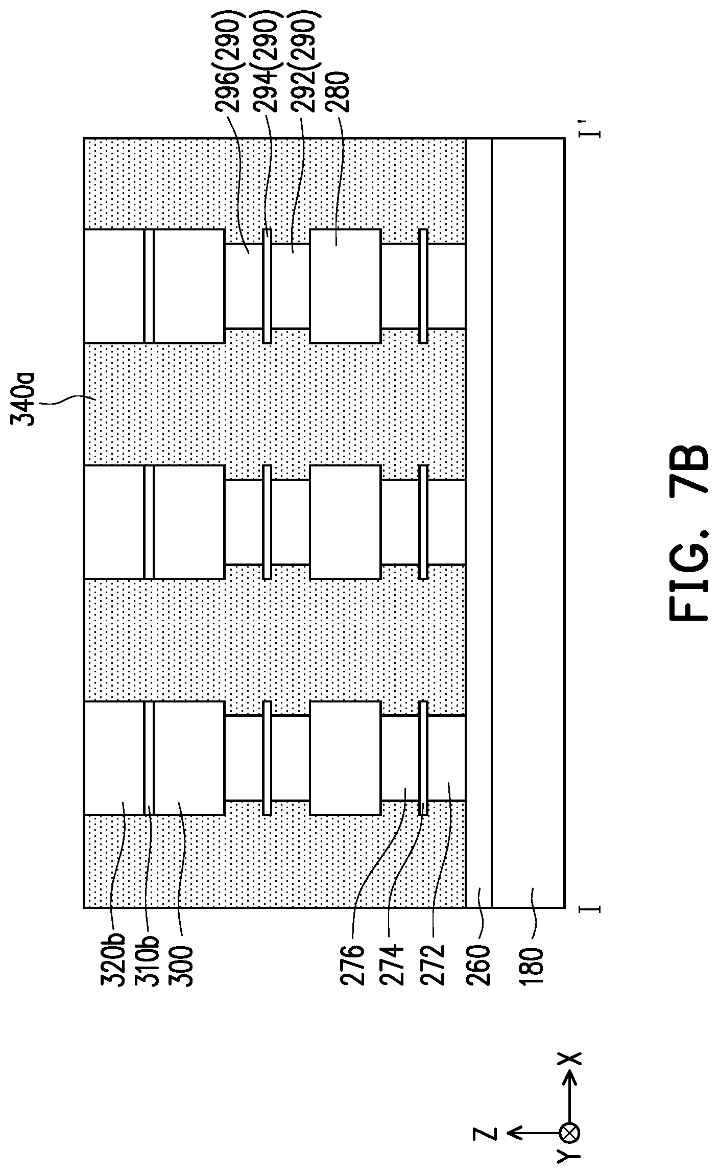 Patent US11785870 Figure 10 – Memory cell, semiconductor device including memory cell, and manufacturing method thereof