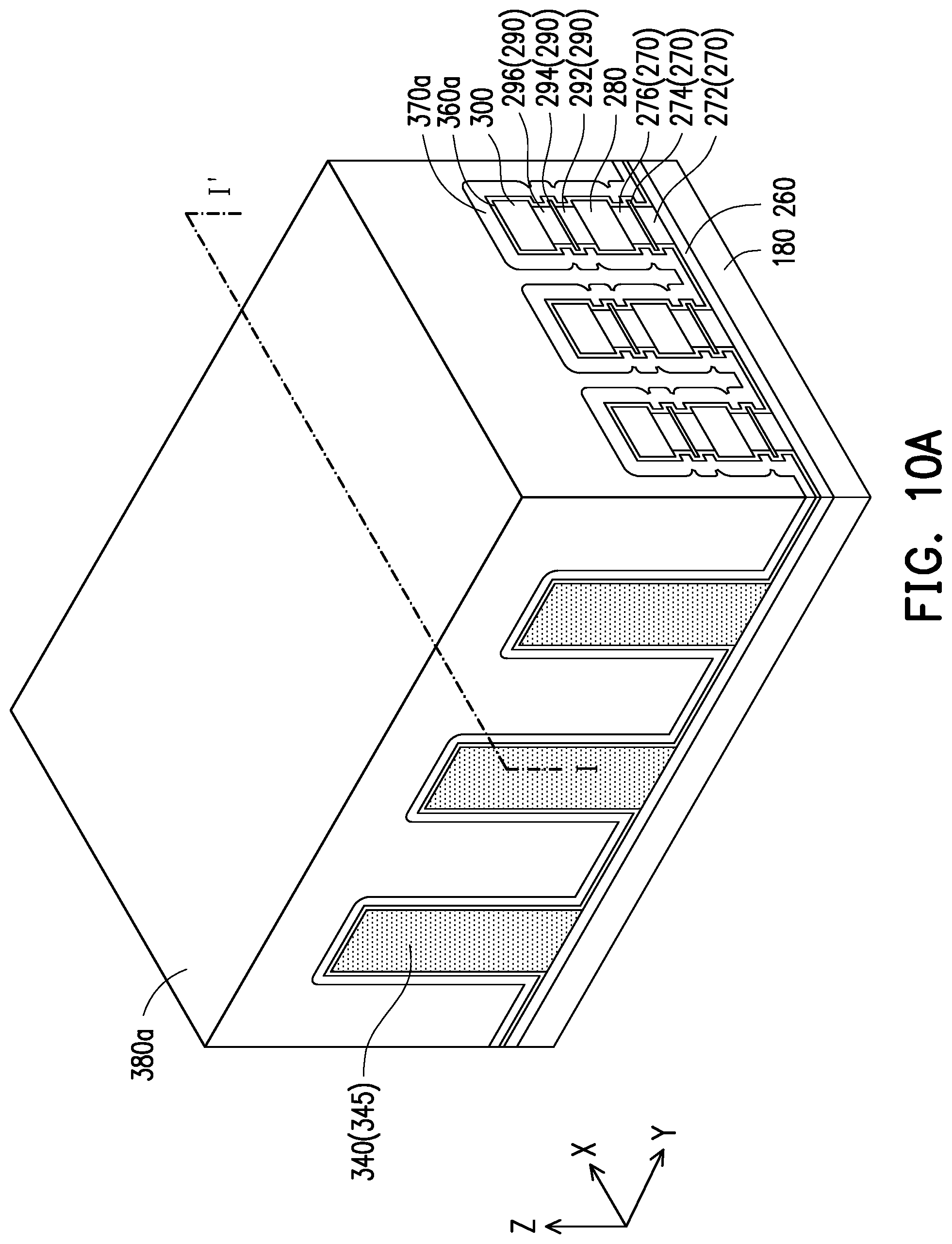 Patent US11785870 Figure 15 – Memory cell, semiconductor device including memory cell, and manufacturing method thereof