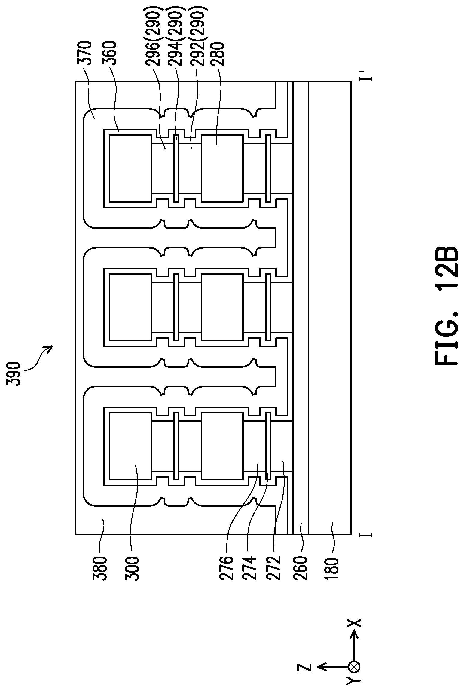 Patent US11785870 Figure 20 – Memory cell, semiconductor device including memory cell, and manufacturing method thereof