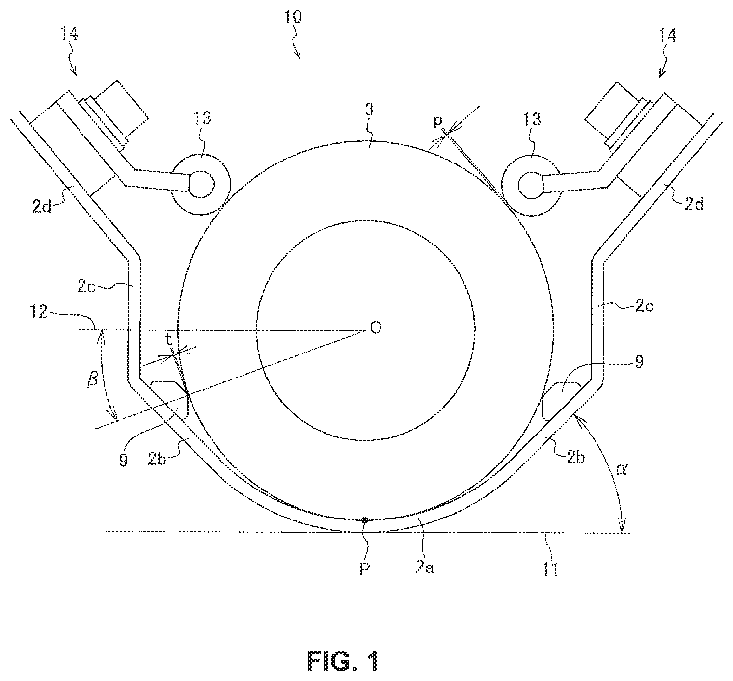 Patent US11787002 Figure 1 – Spiral conveyor