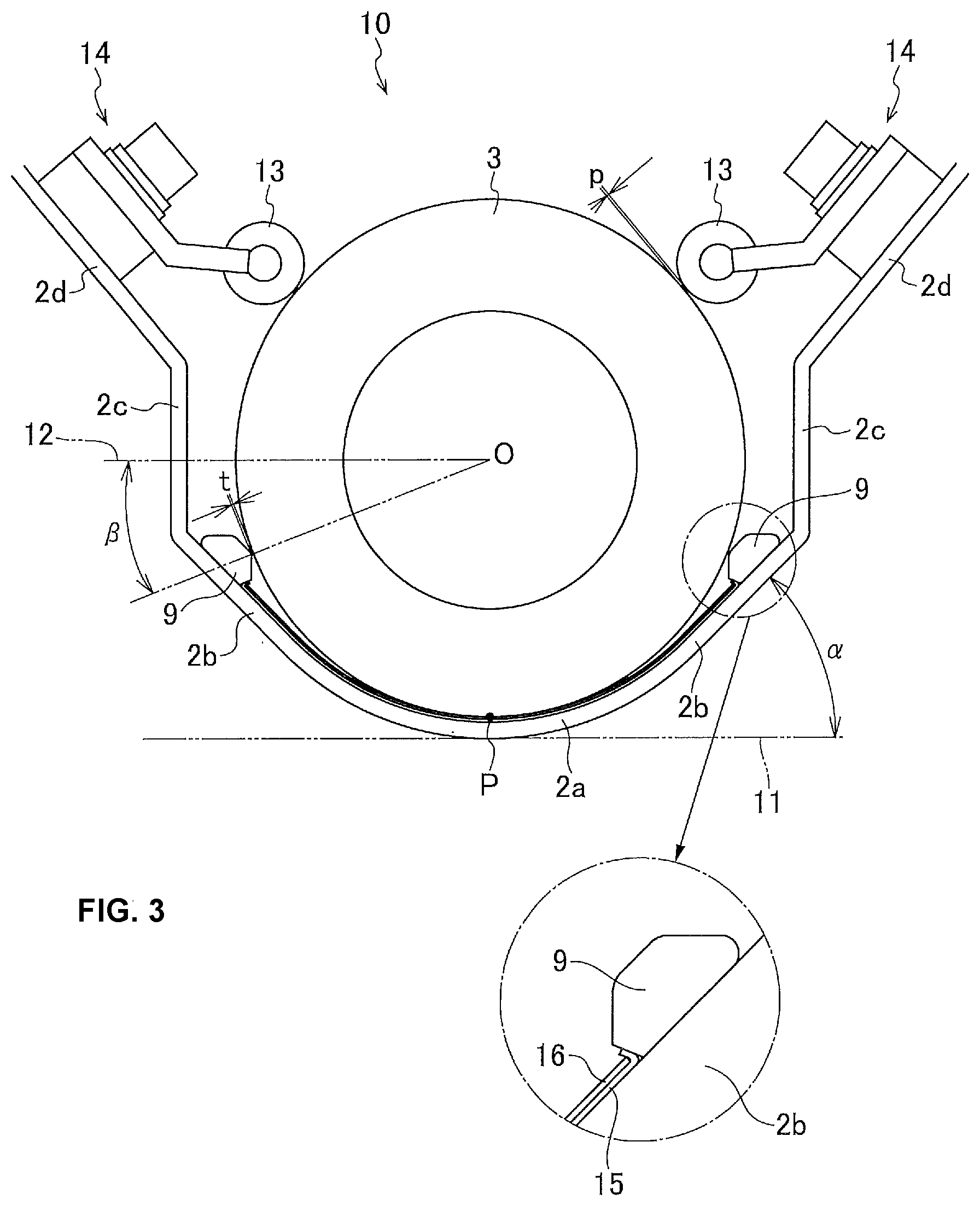 Patent US11787002 Figure 3 – Spiral conveyor
