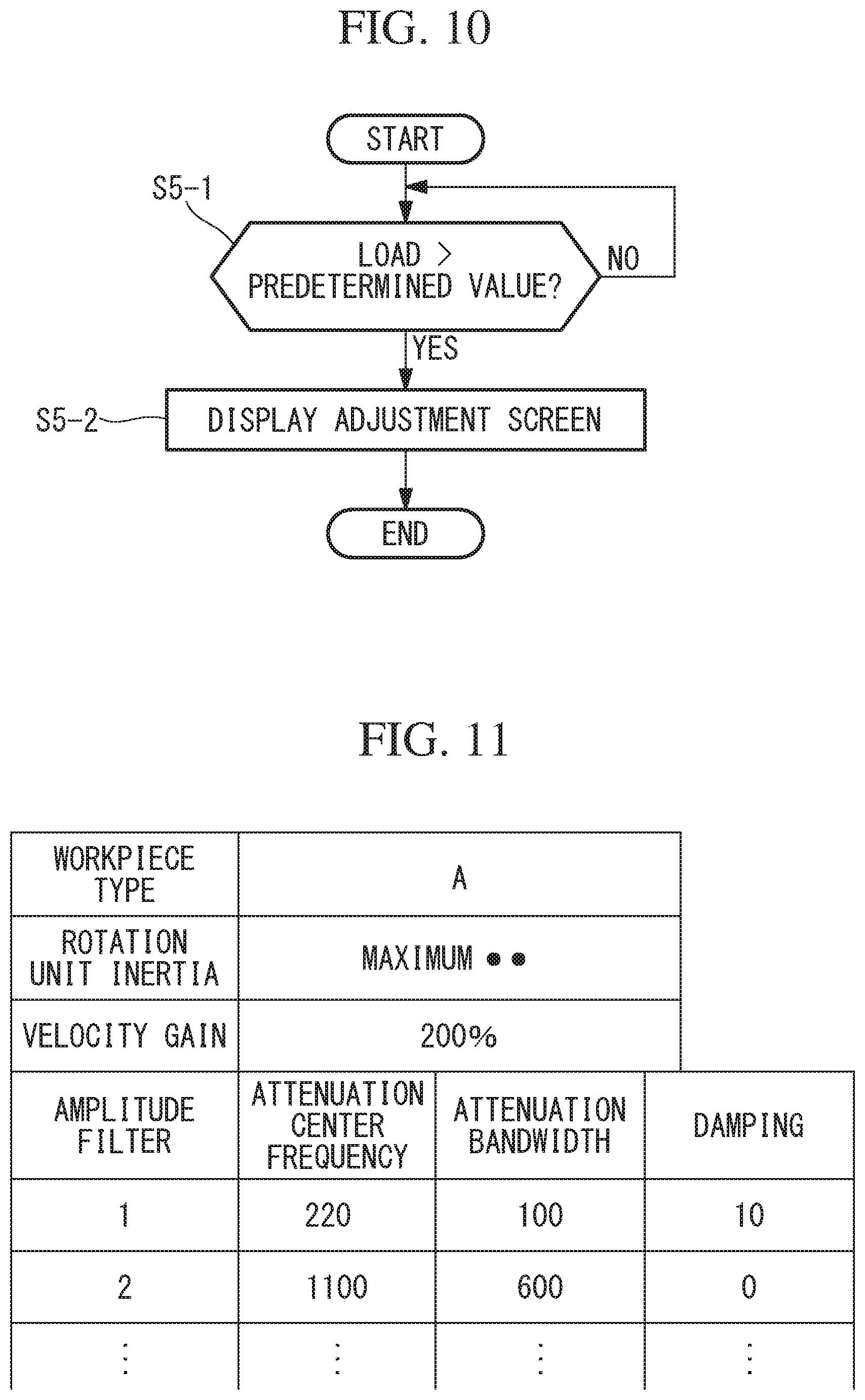 Patent US11787003 Figure 8 – Machine tool
