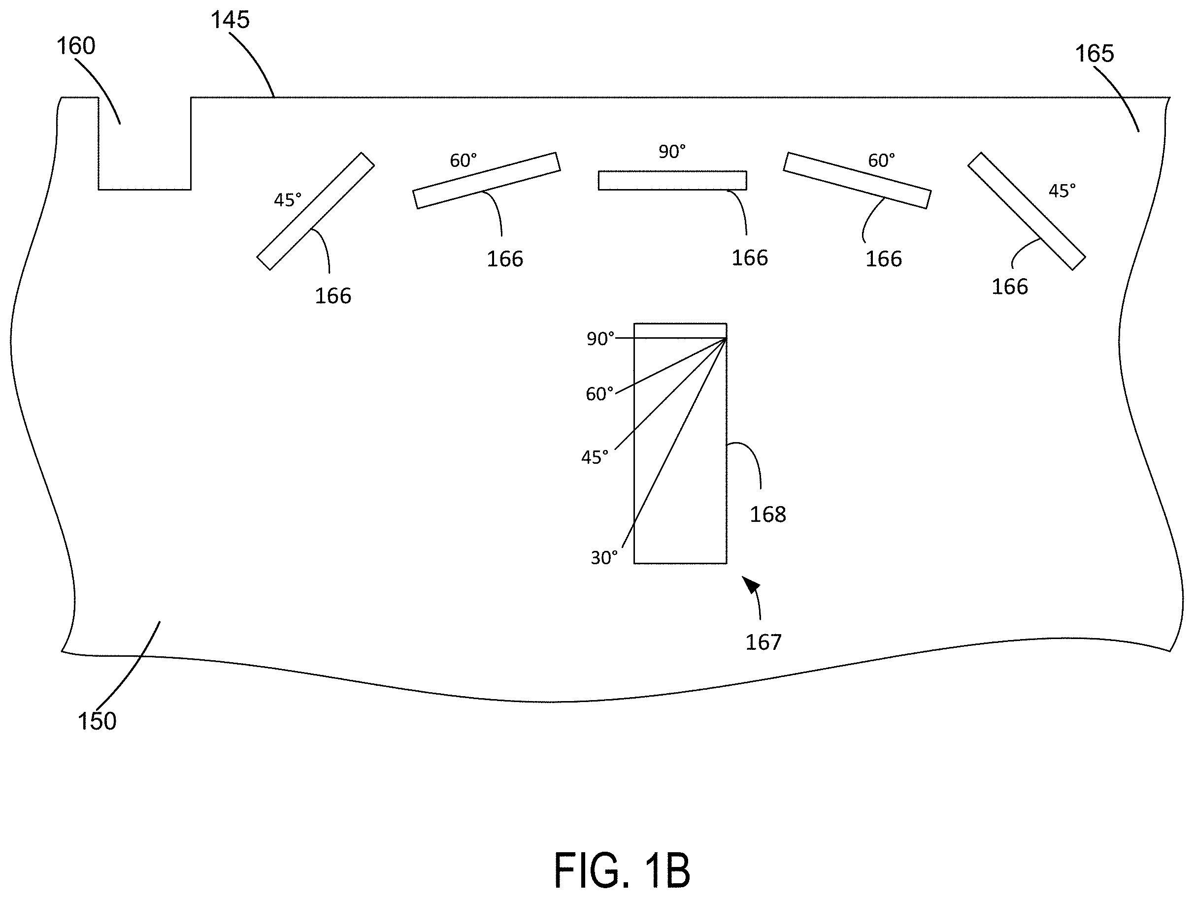 Patent US11787005 Figure 2 – Power tool angle assist