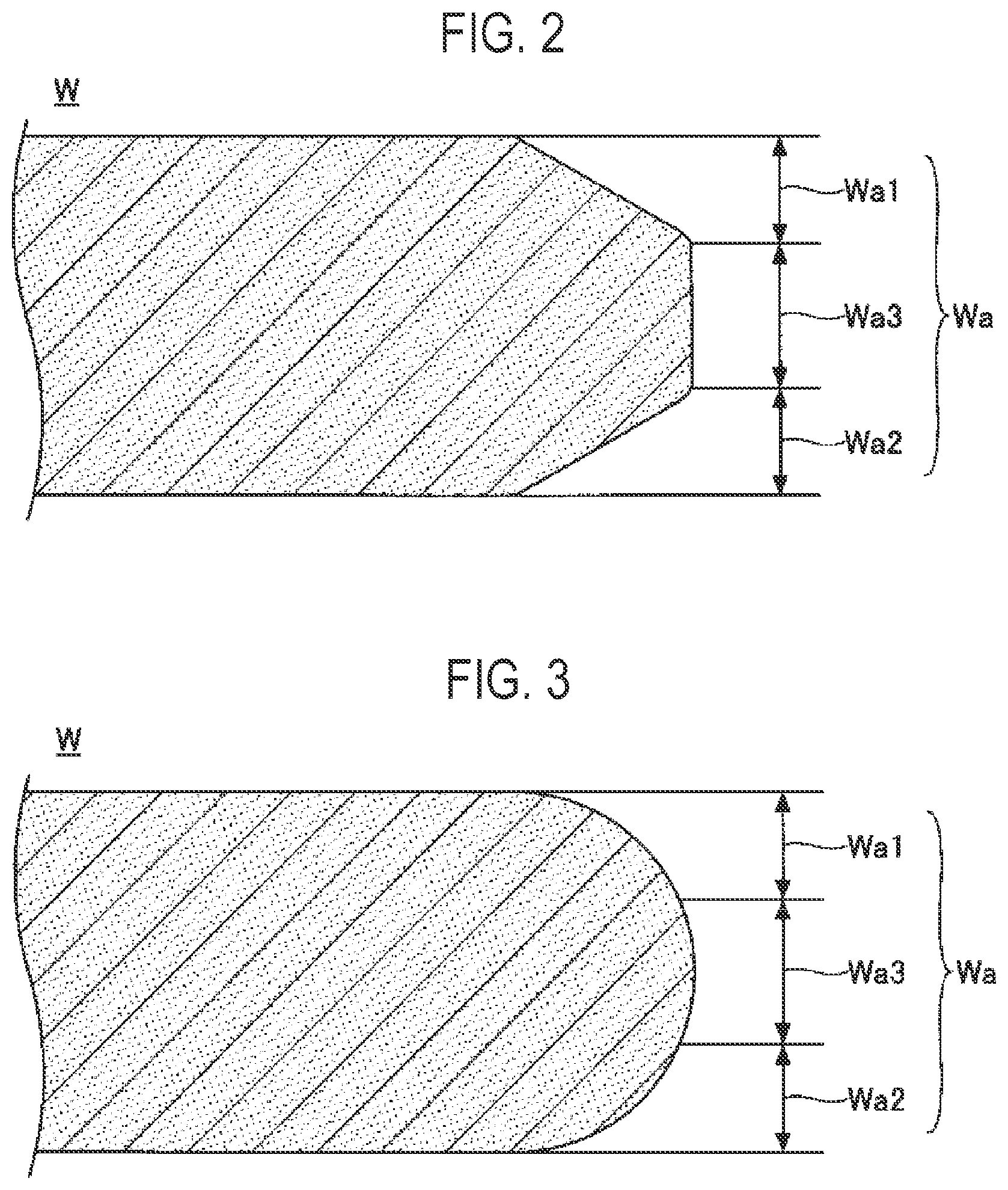 Patent US11787006 Figure 2 – Substrate processing apparatus, polishing head, and substrate processing method