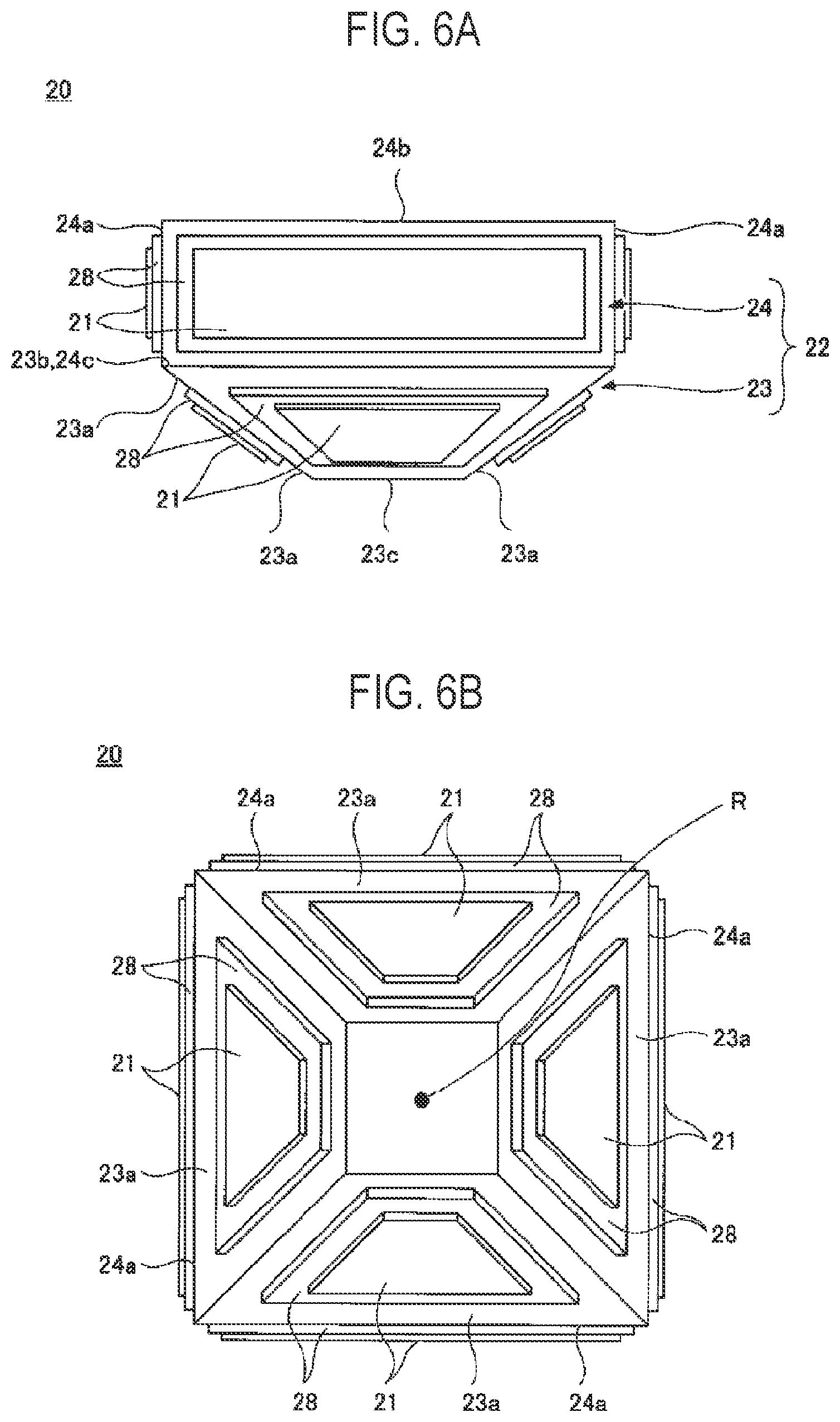 Patent US11787006 Figure 5 – Substrate processing apparatus, polishing head, and substrate processing method
