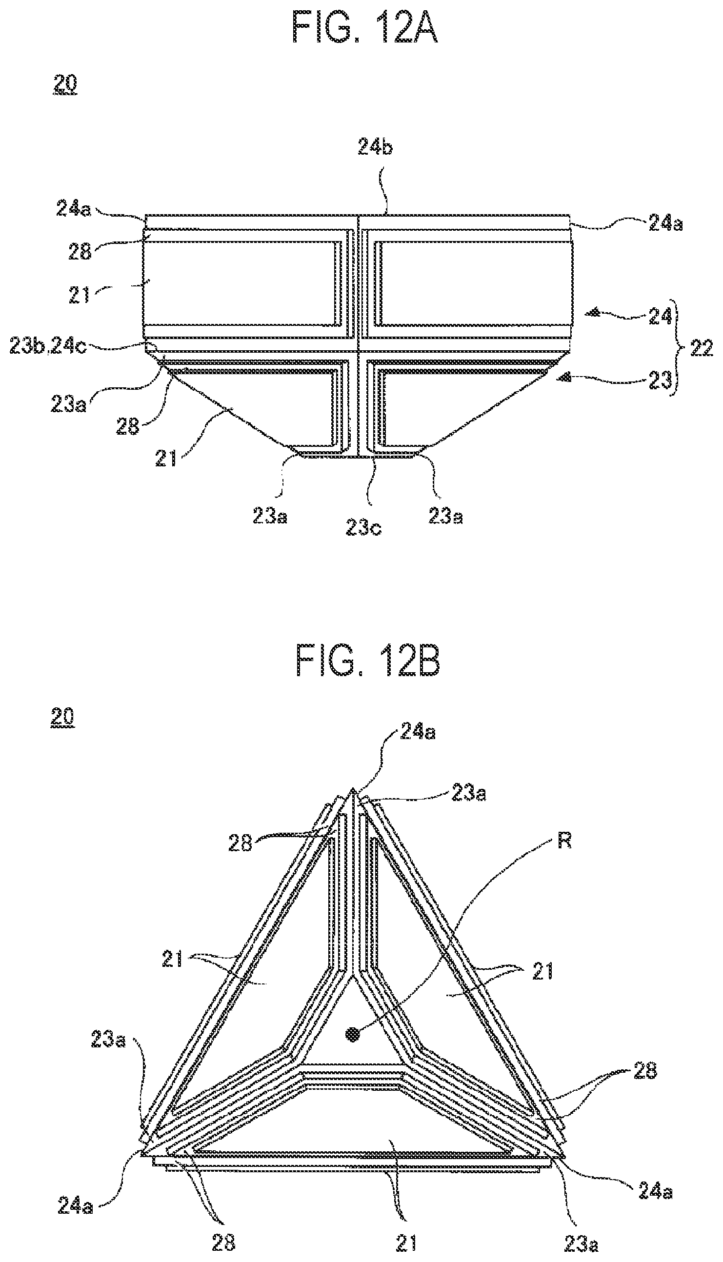 Patent US11787006 Figure 11 – Substrate processing apparatus, polishing head, and substrate processing method