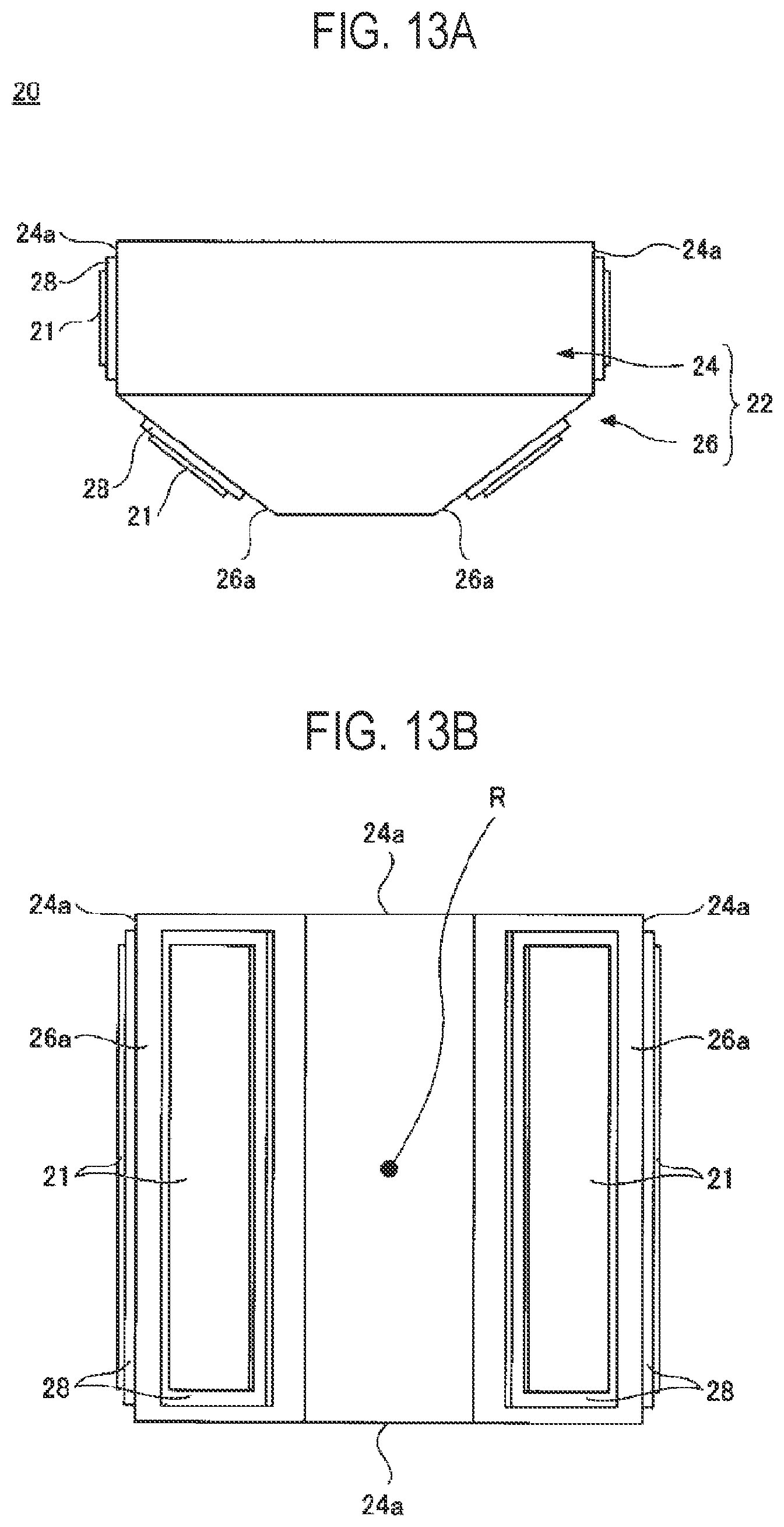 Patent US11787006 Figure 12 – Substrate processing apparatus, polishing head, and substrate processing method