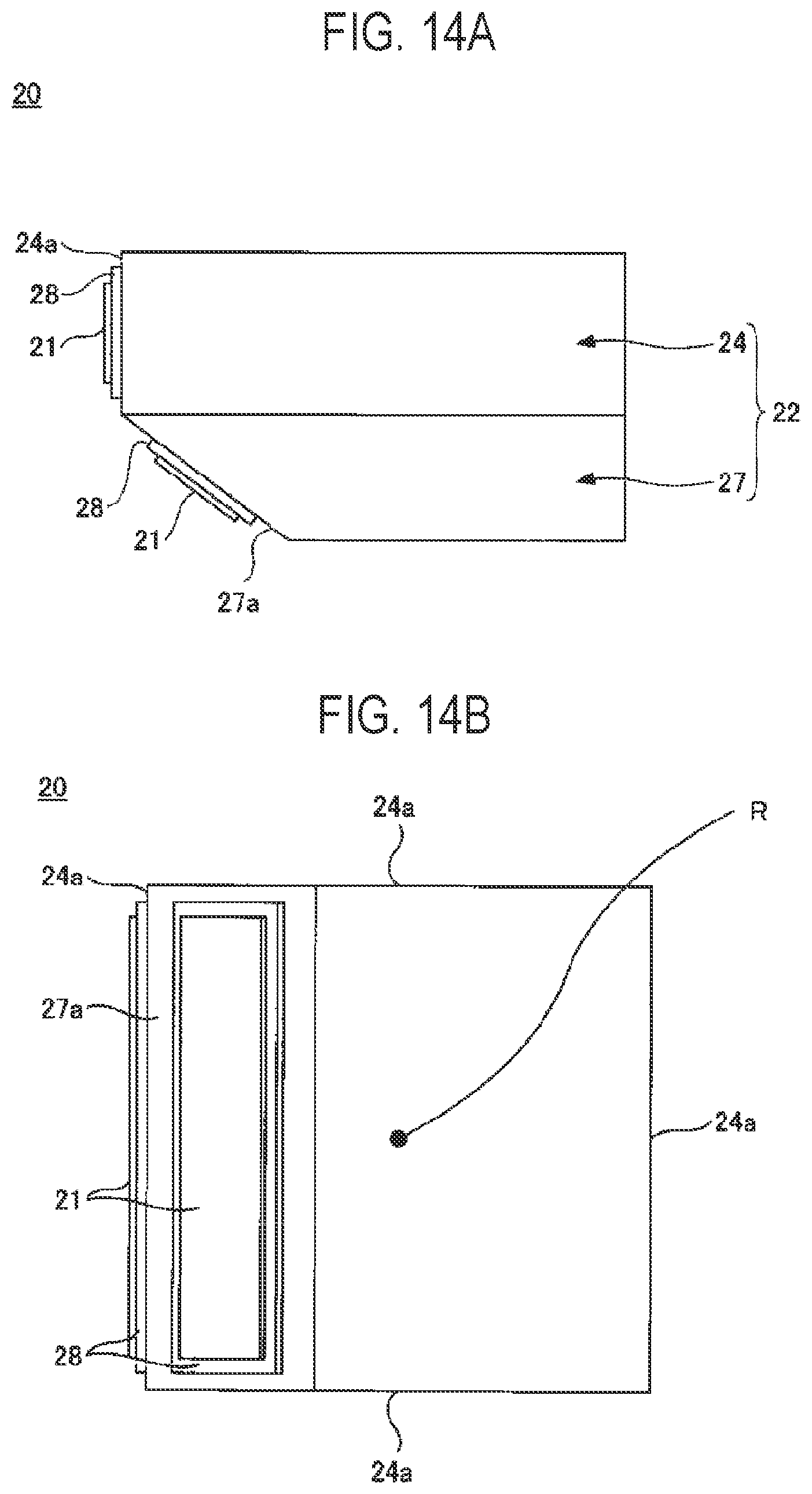 Patent US11787006 Figure 13 – Substrate processing apparatus, polishing head, and substrate processing method