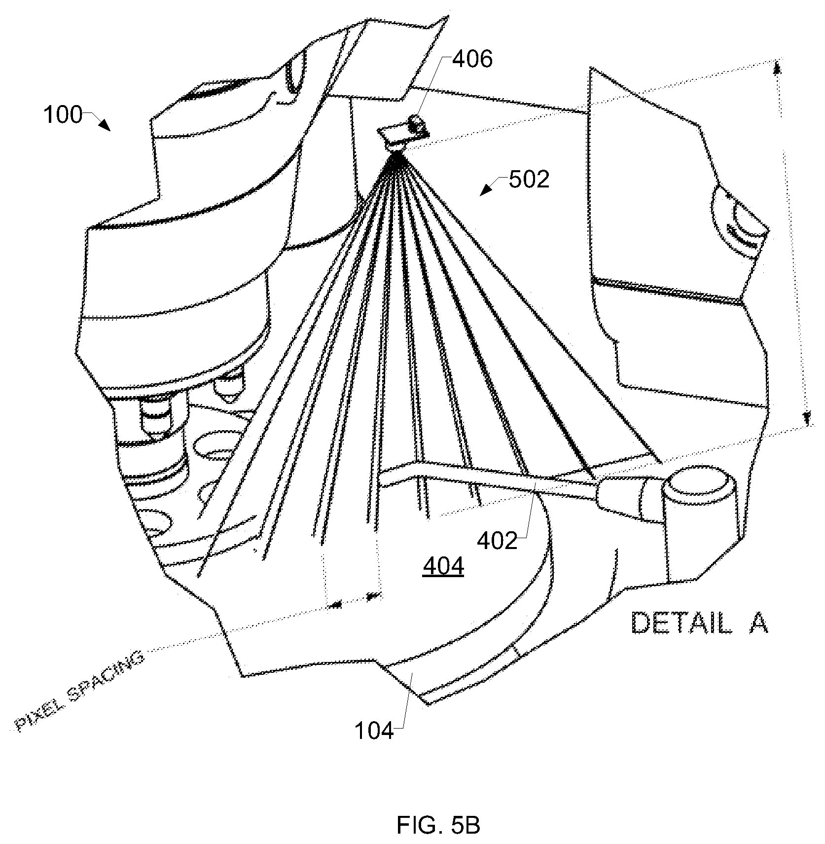 Patent US11787007 Figure 6 – Methods and apparatus to control a fluid dispenser on a metallurgical specimen preparation machine